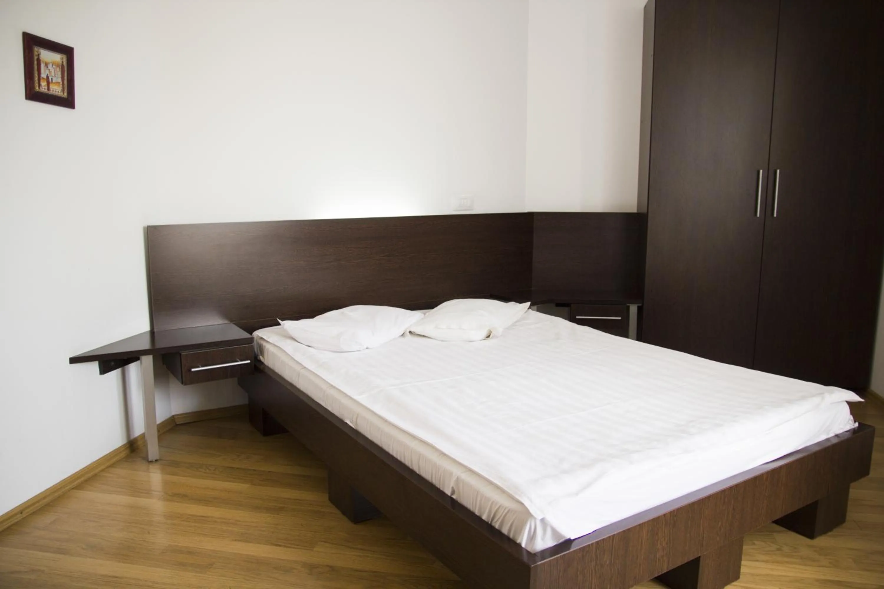 Photo of the whole room, Bed in Villa Grande