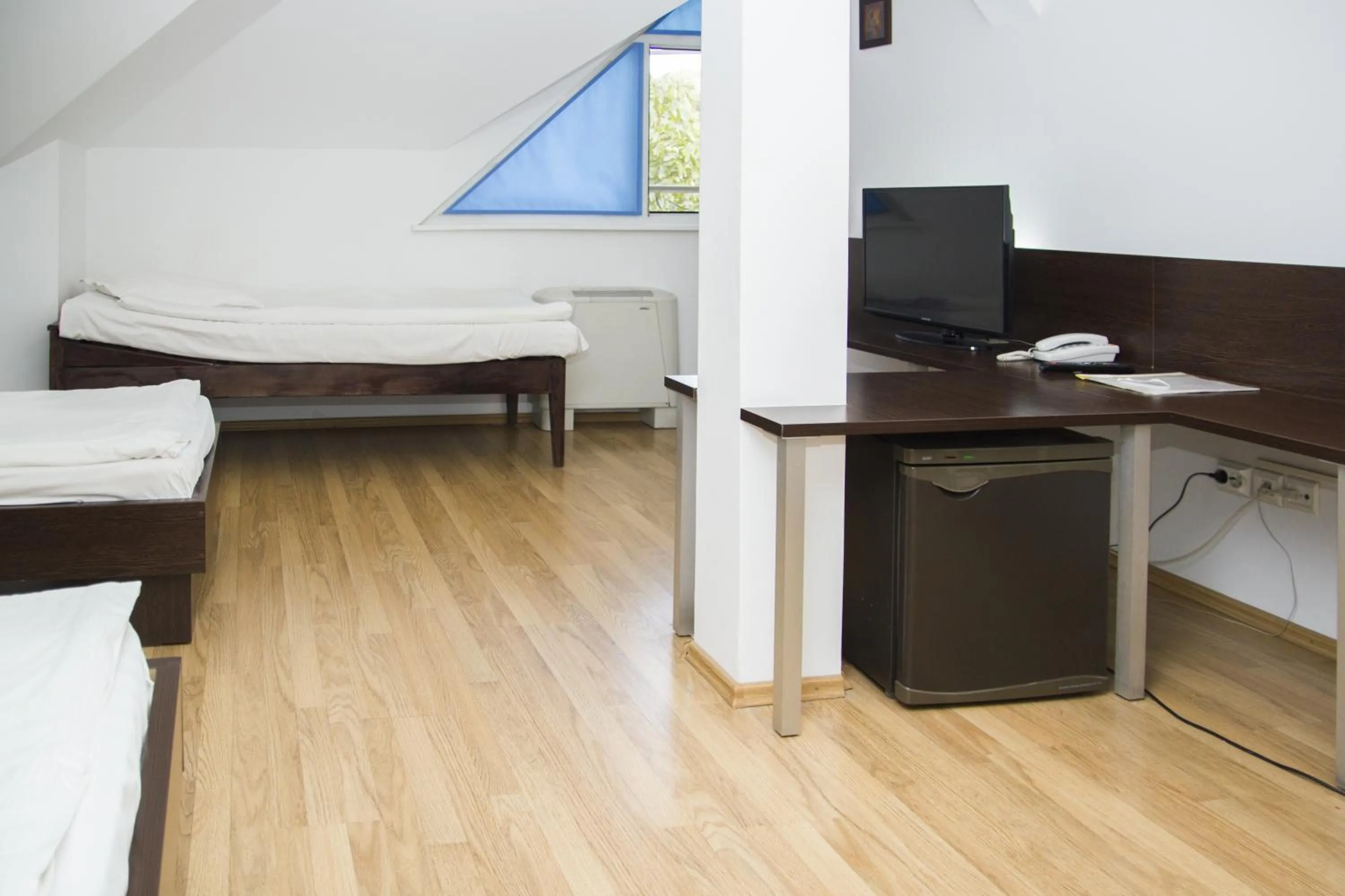 Photo of the whole room, Bed in Villa Grande