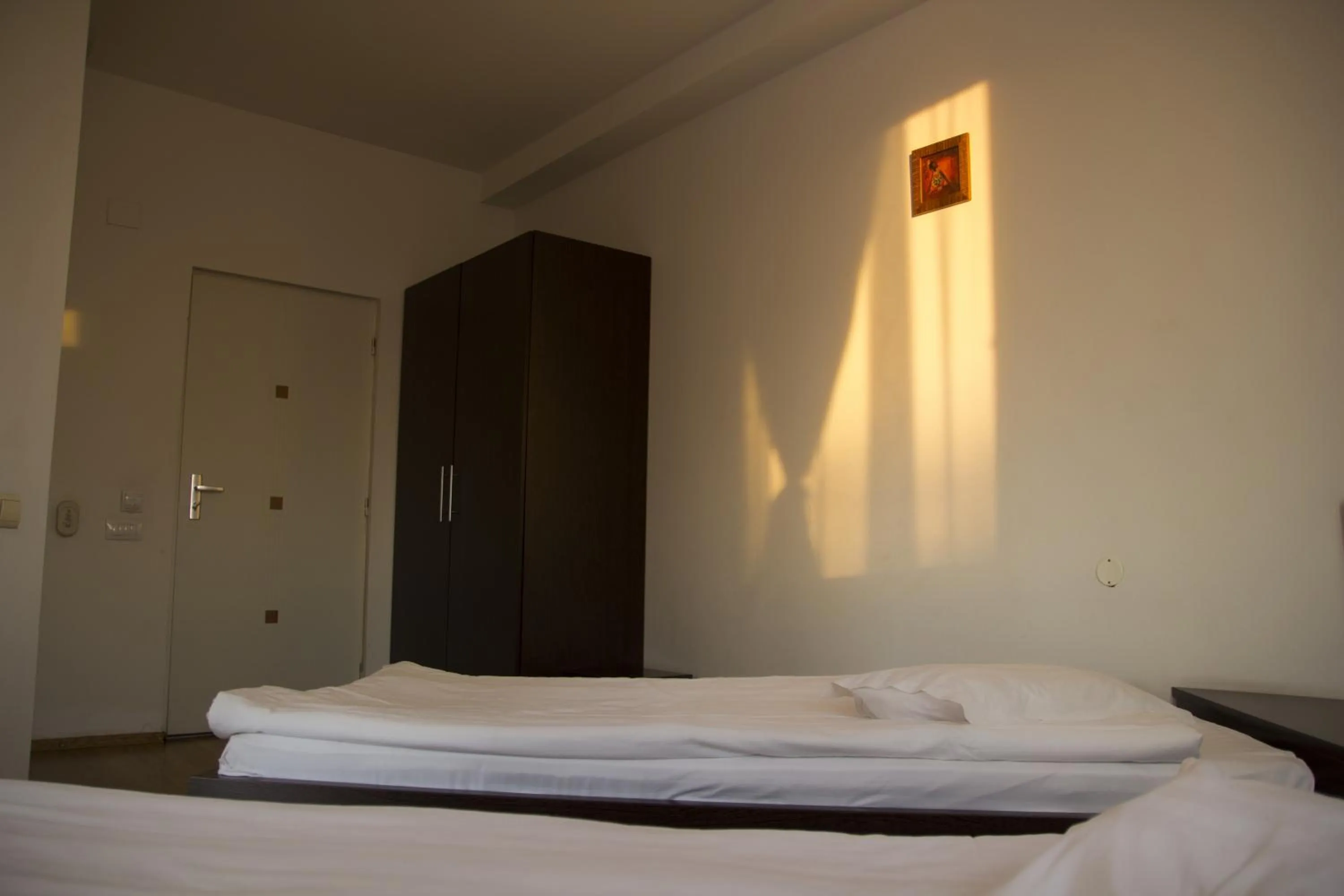 Photo of the whole room, Bed in Villa Grande