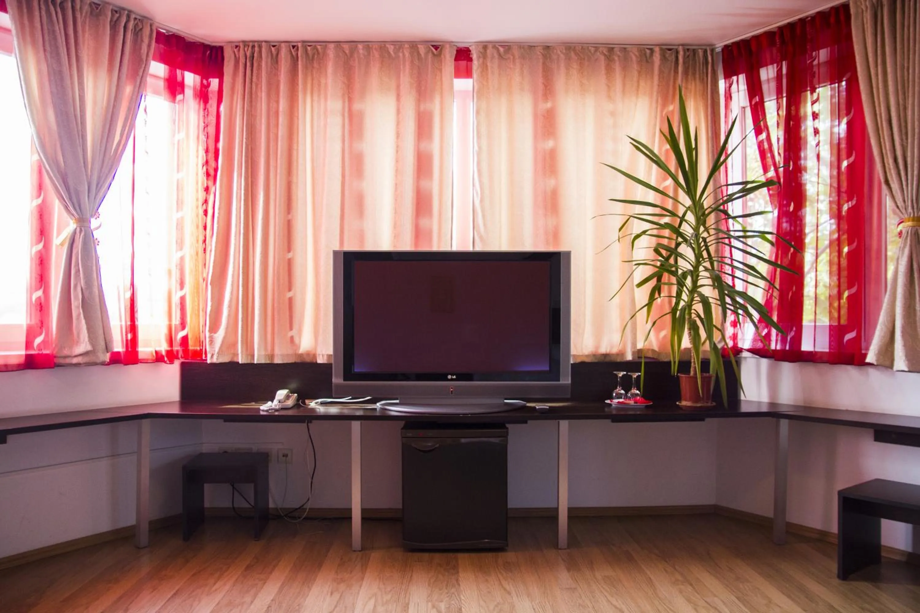 Photo of the whole room in Villa Grande