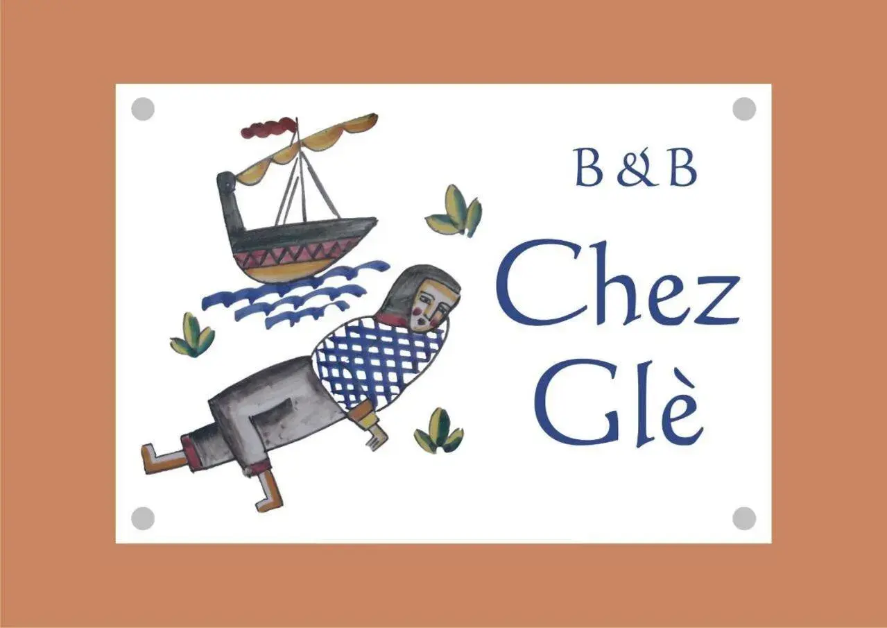 Chez Glè B&B Chez Glè B&B