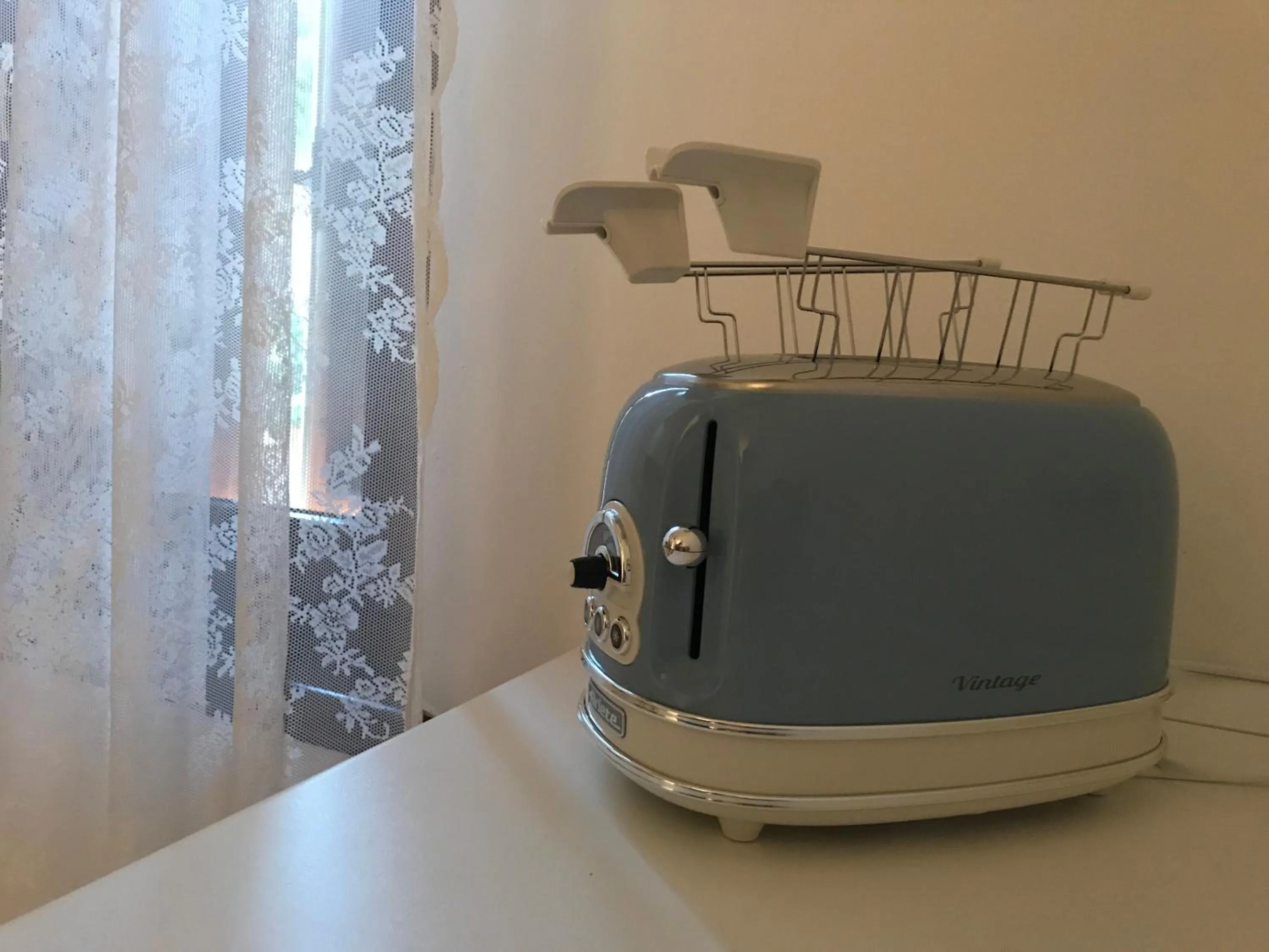 Kitchen or kitchenette in Ca LuBella