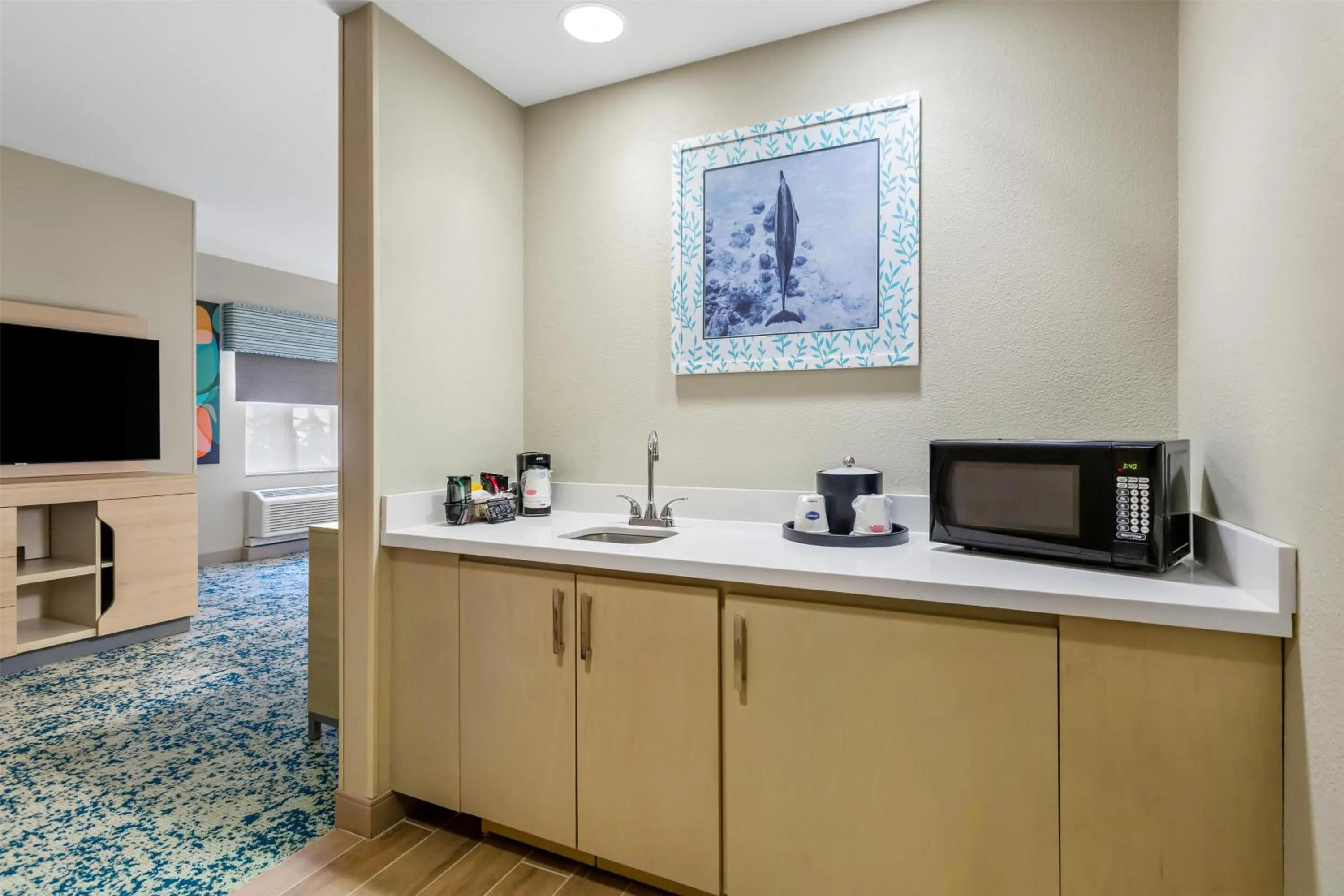 Other in Hampton Inn & Suites St. Petersburg/Downtown