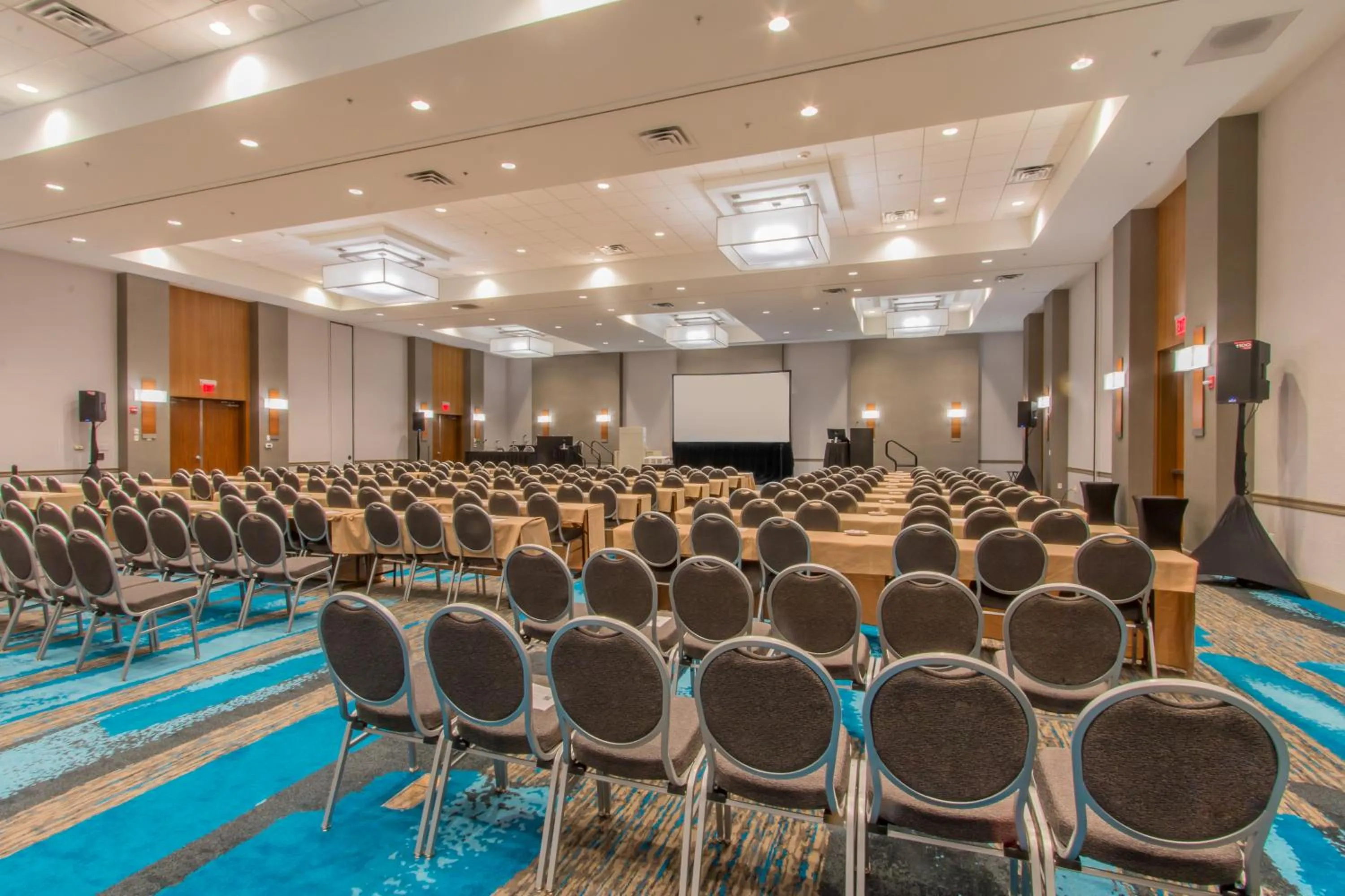 Meeting/conference room in Hilton Pensacola Beach