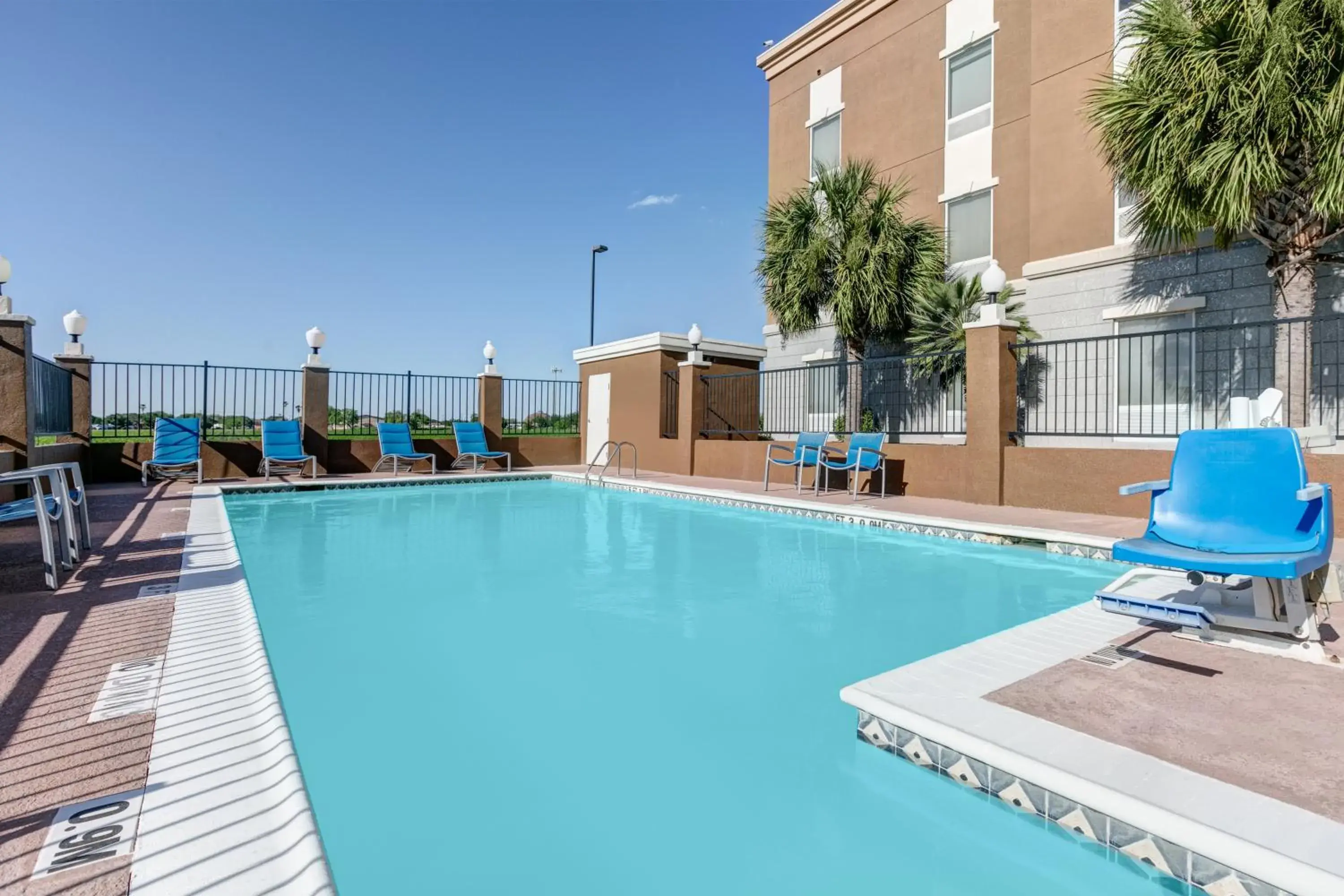 Hampton Inn Kingsville Hampton Inn Kingsville