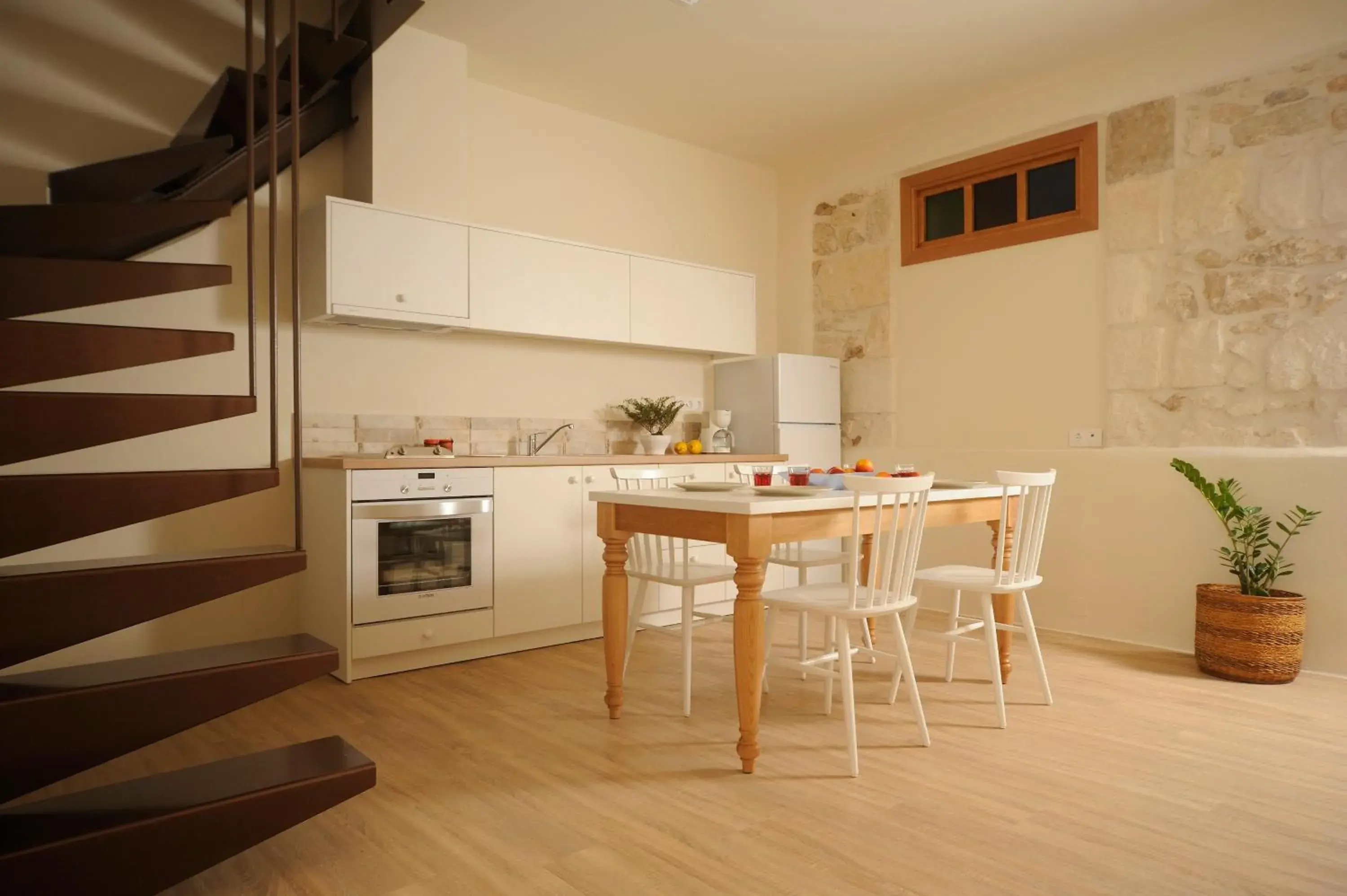 Maisonette in Veranda Rossa Suites Maisonette in Veranda Rossa Suites