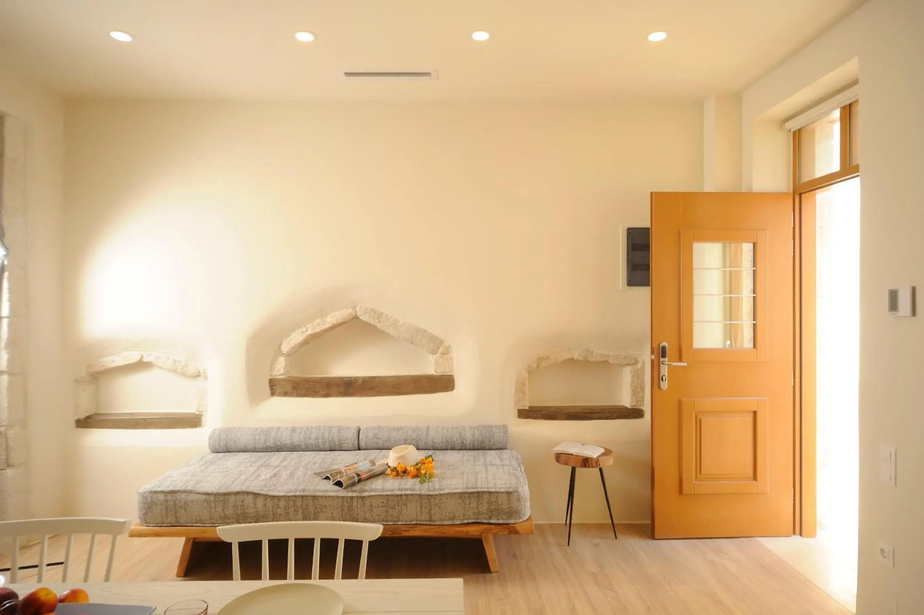 Maisonette in Veranda Rossa Suites Maisonette in Veranda Rossa Suites