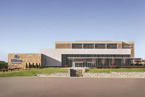 Hilton Knoxville Airport Hilton Knoxville Airport