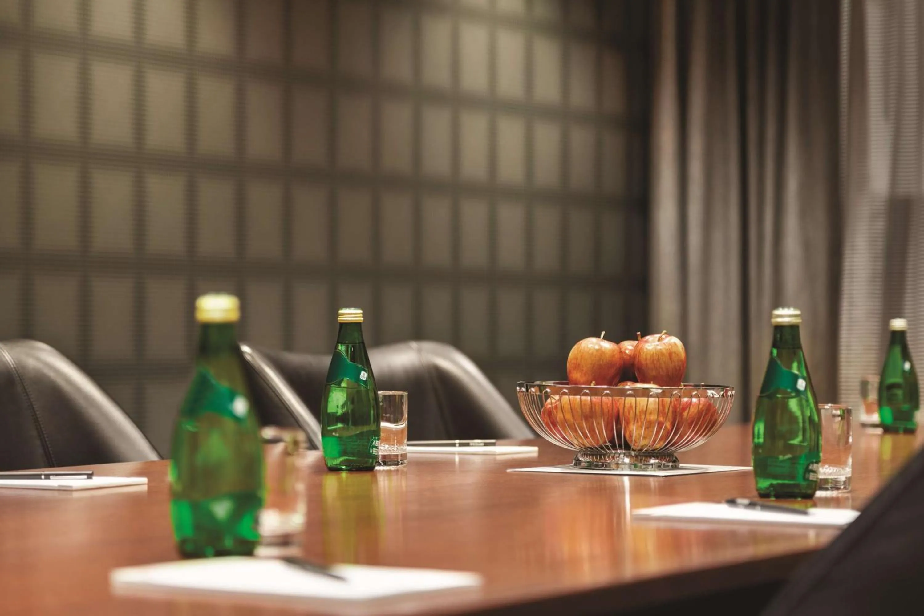 Meeting/conference room in Hilton Knoxville Airport