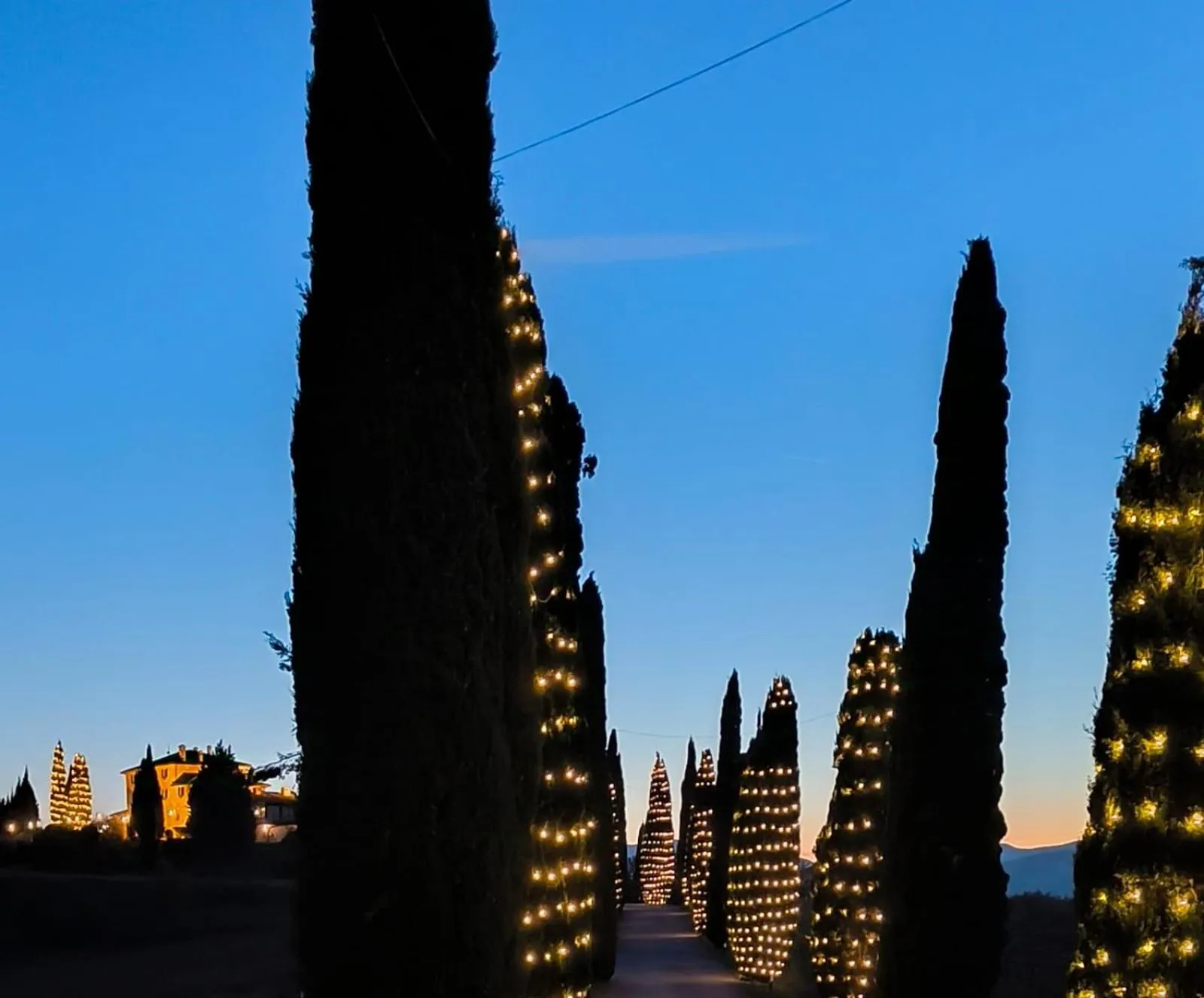 Property building in Relais Todini - Residenza d'epoca - Luxury Historic house