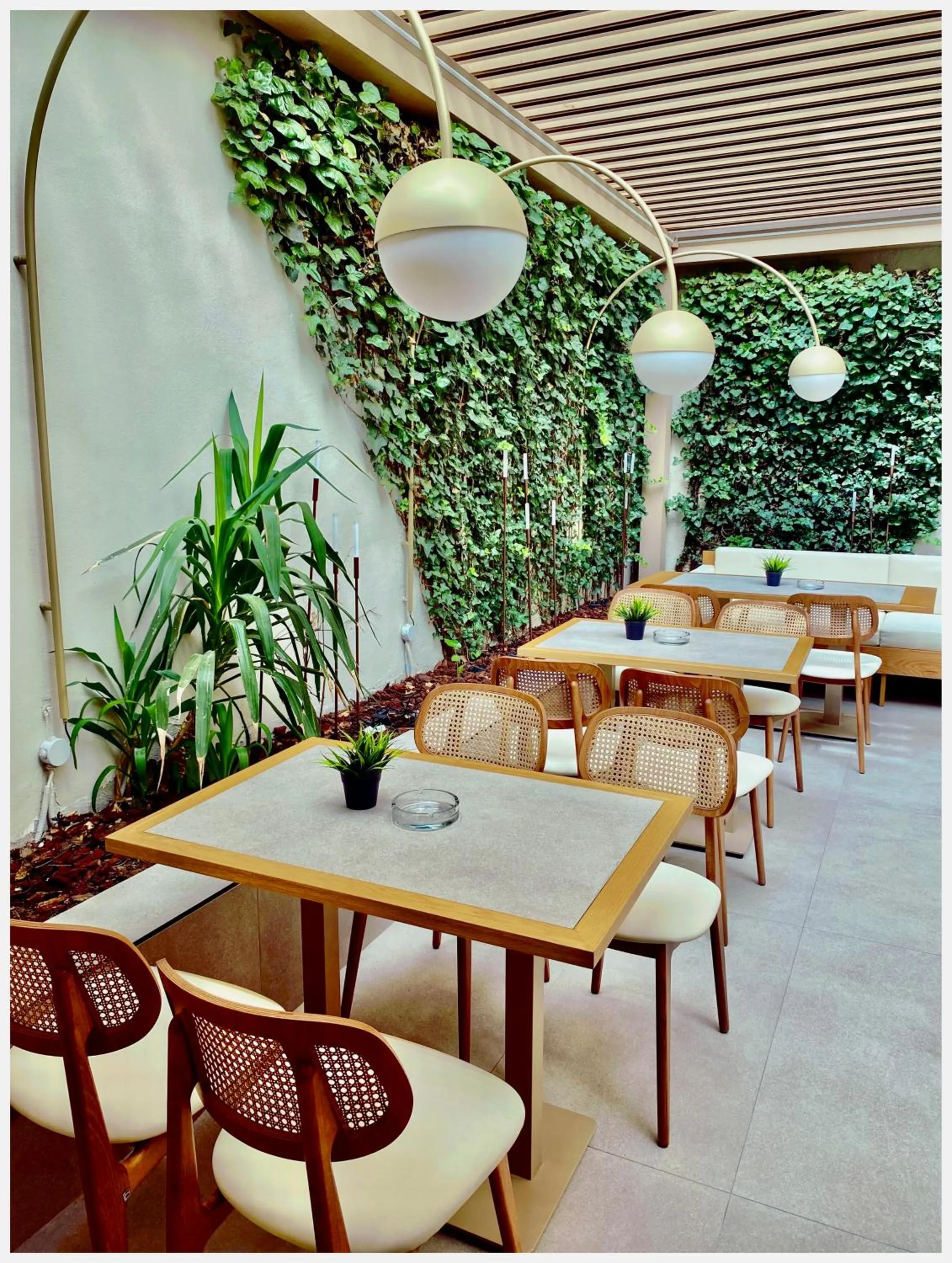 Breakfast in Hotel Padelidaki