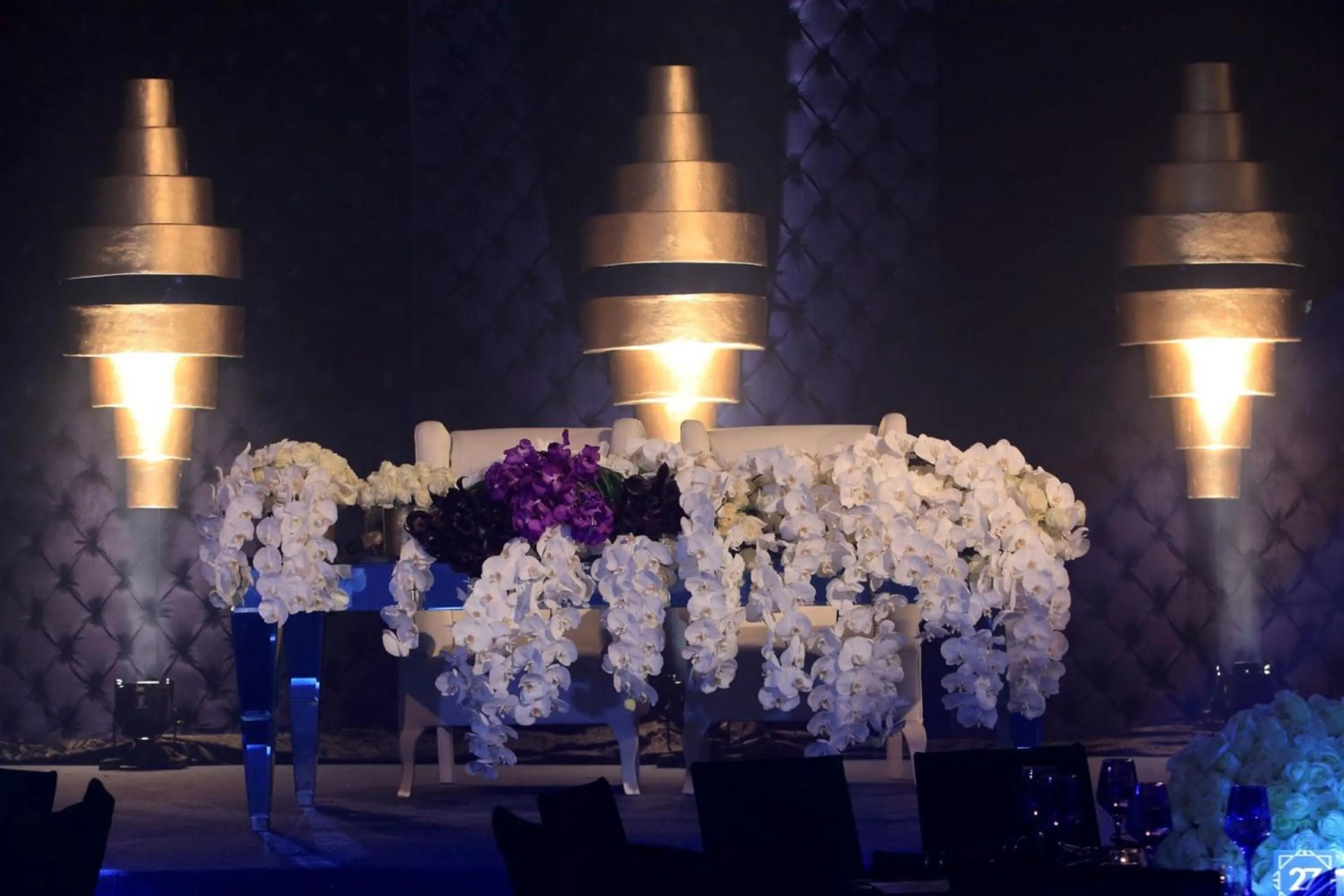 Banquet/Function facilities in The Westin Santa Fe, Mexico City