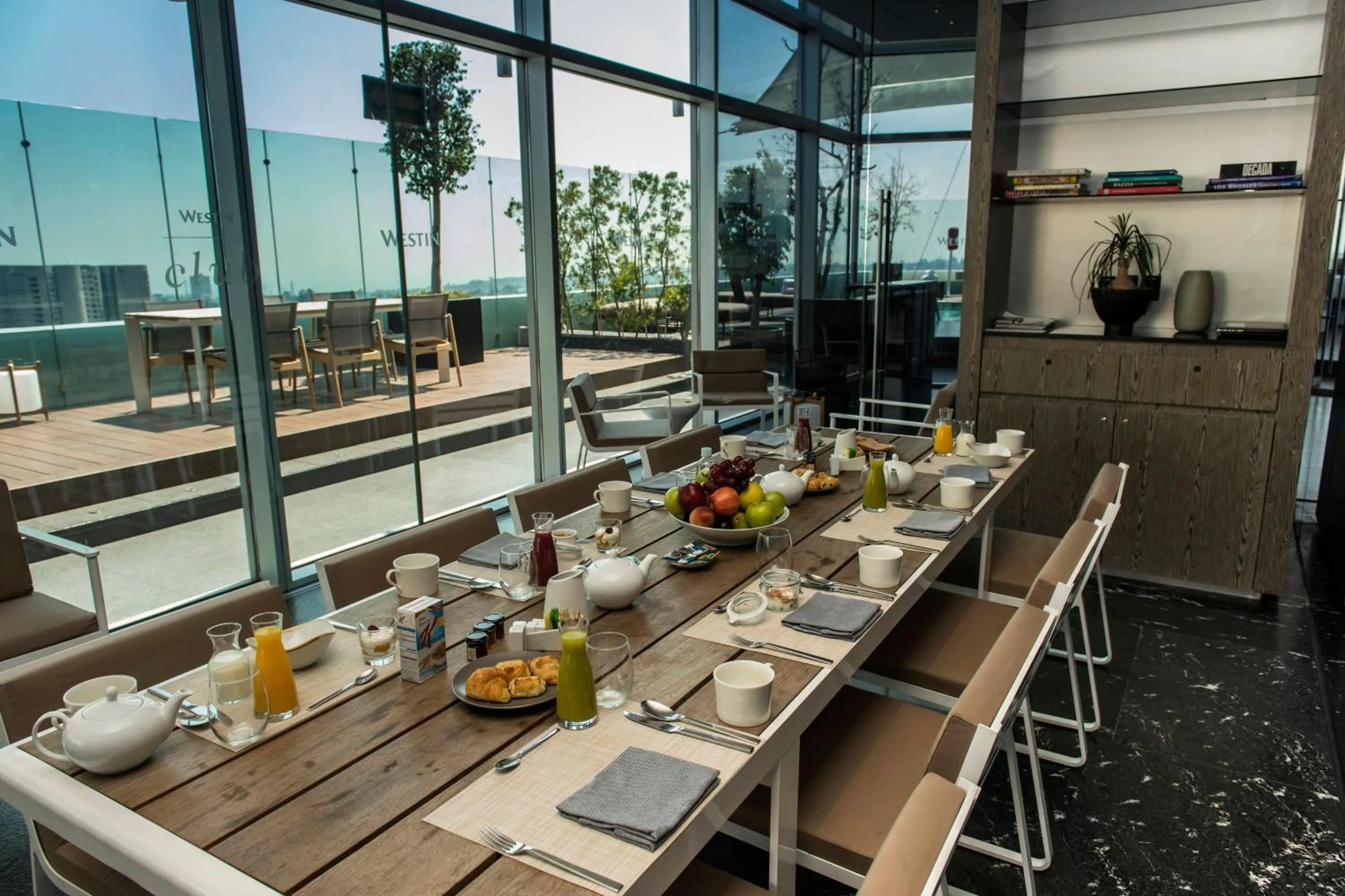 Other in The Westin Santa Fe, Mexico City