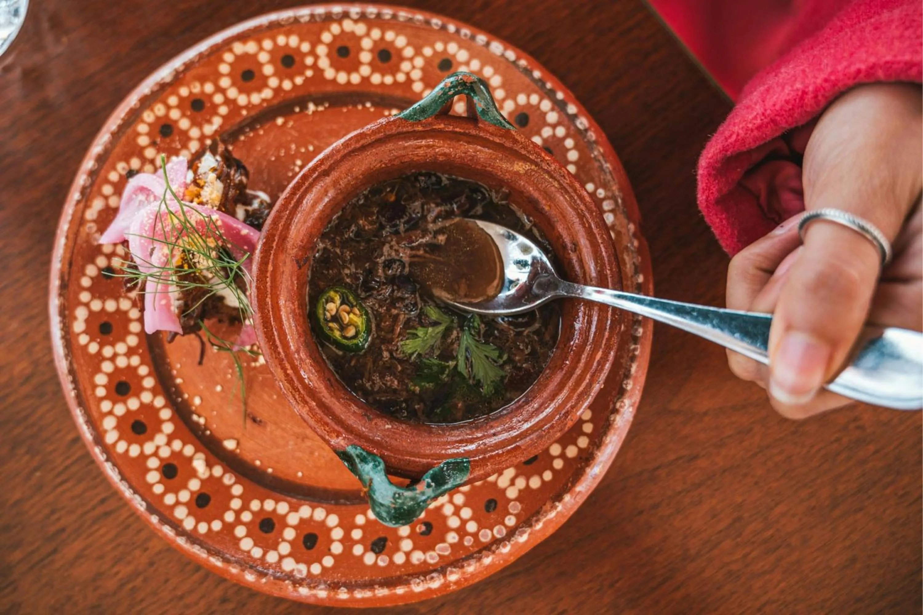 Lounge or bar in The Westin Santa Fe, Mexico City