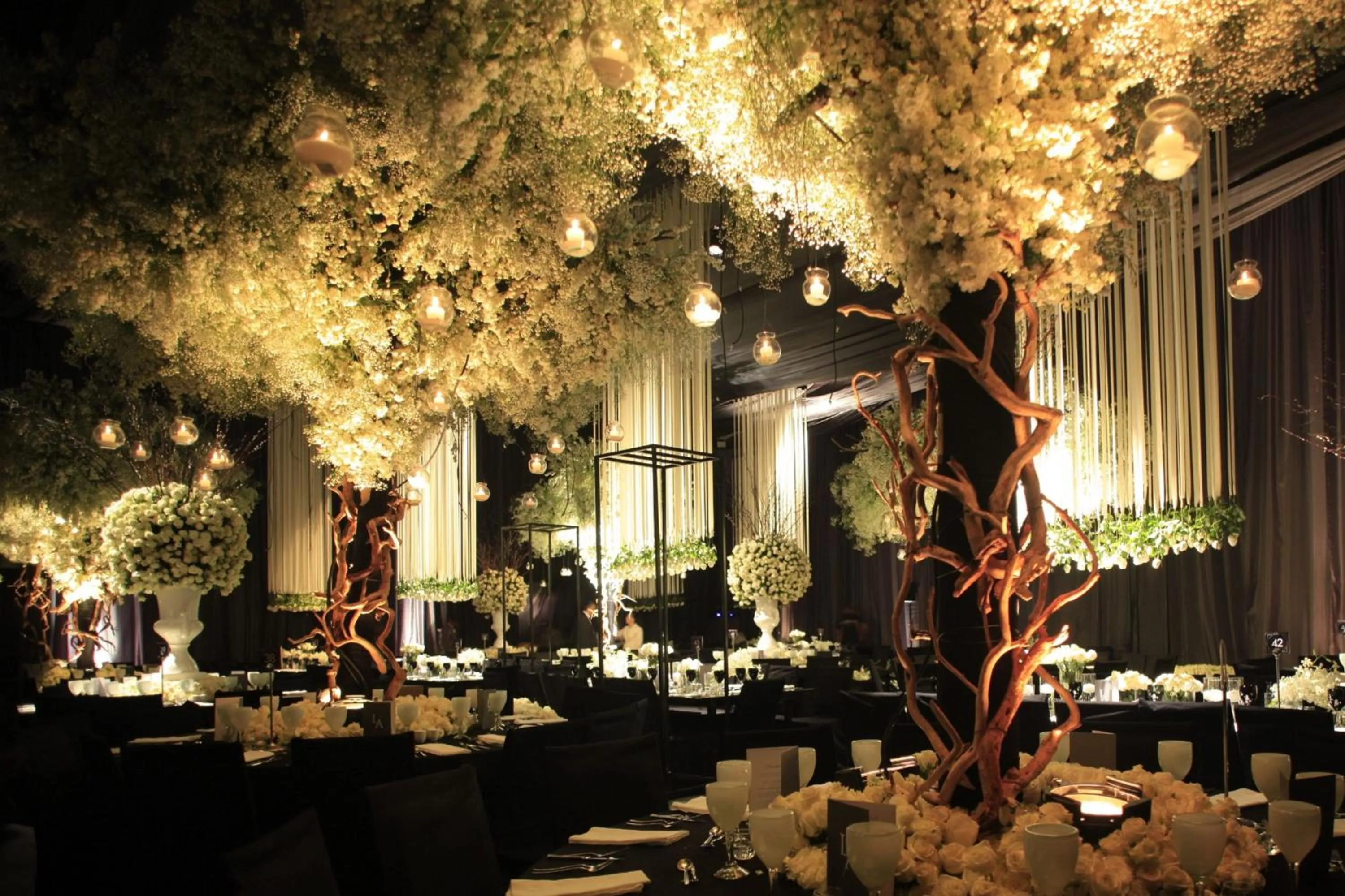 Banquet/Function facilities in The Westin Santa Fe, Mexico City