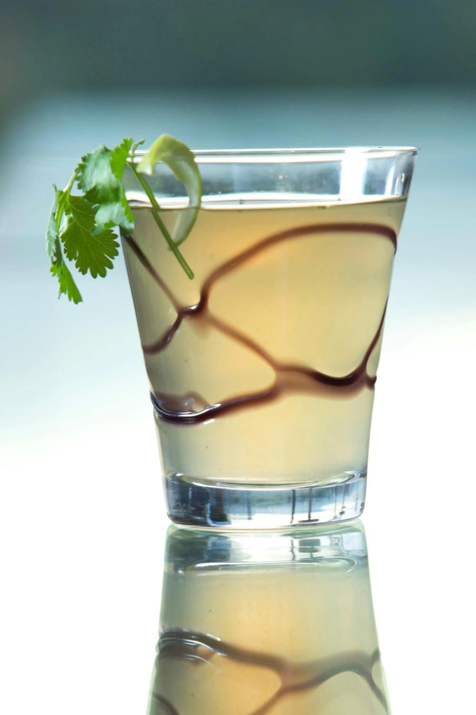 Restaurant/places to eat in The Westin Santa Fe, Mexico City