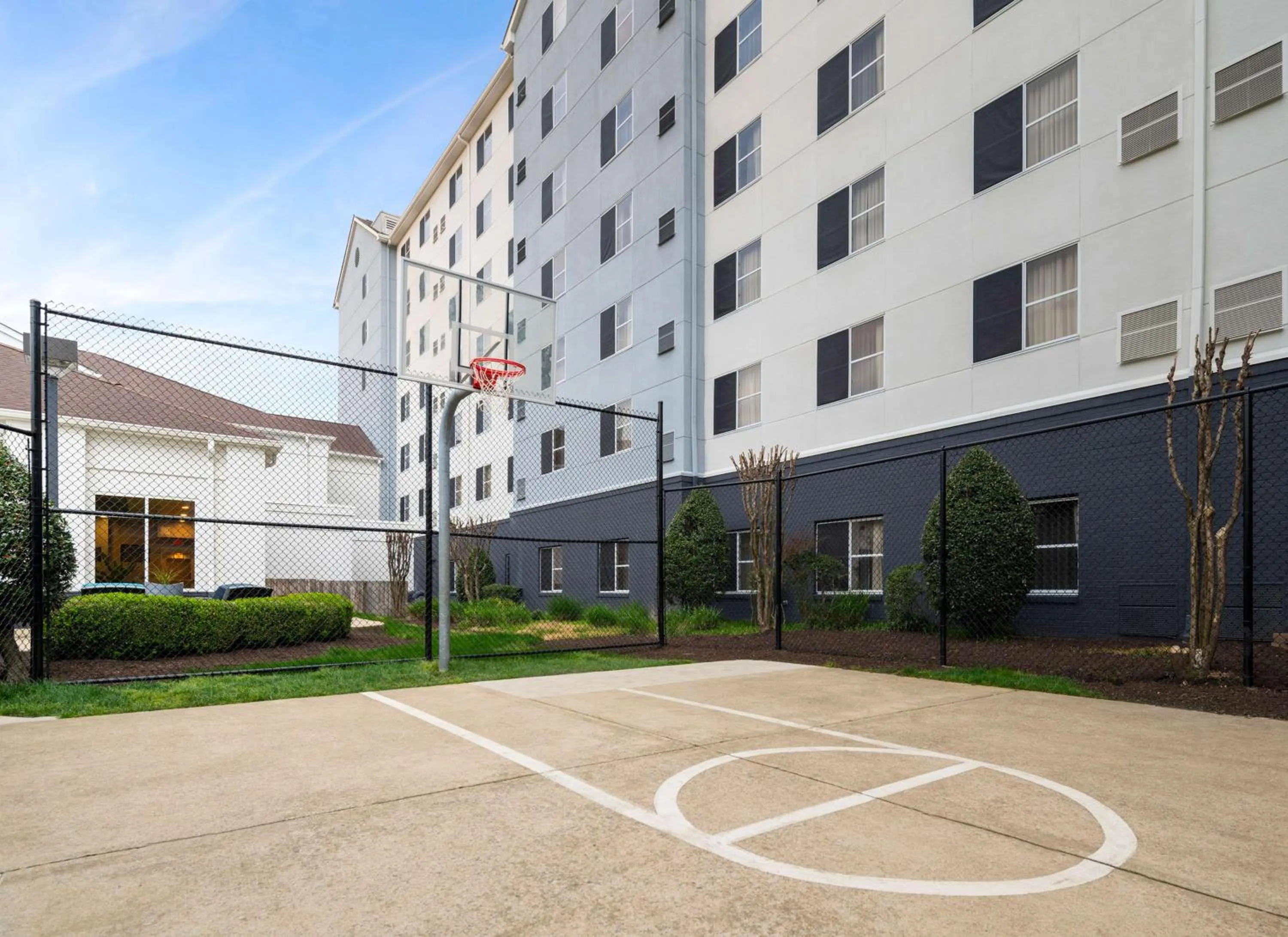 Sports in Homewood Suites by Hilton Chester