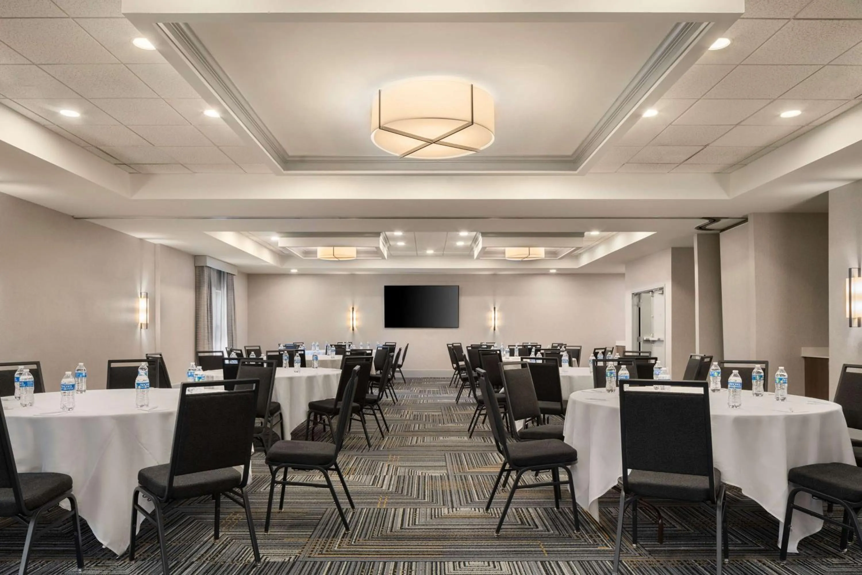 Meeting/conference room in Homewood Suites by Hilton Chester