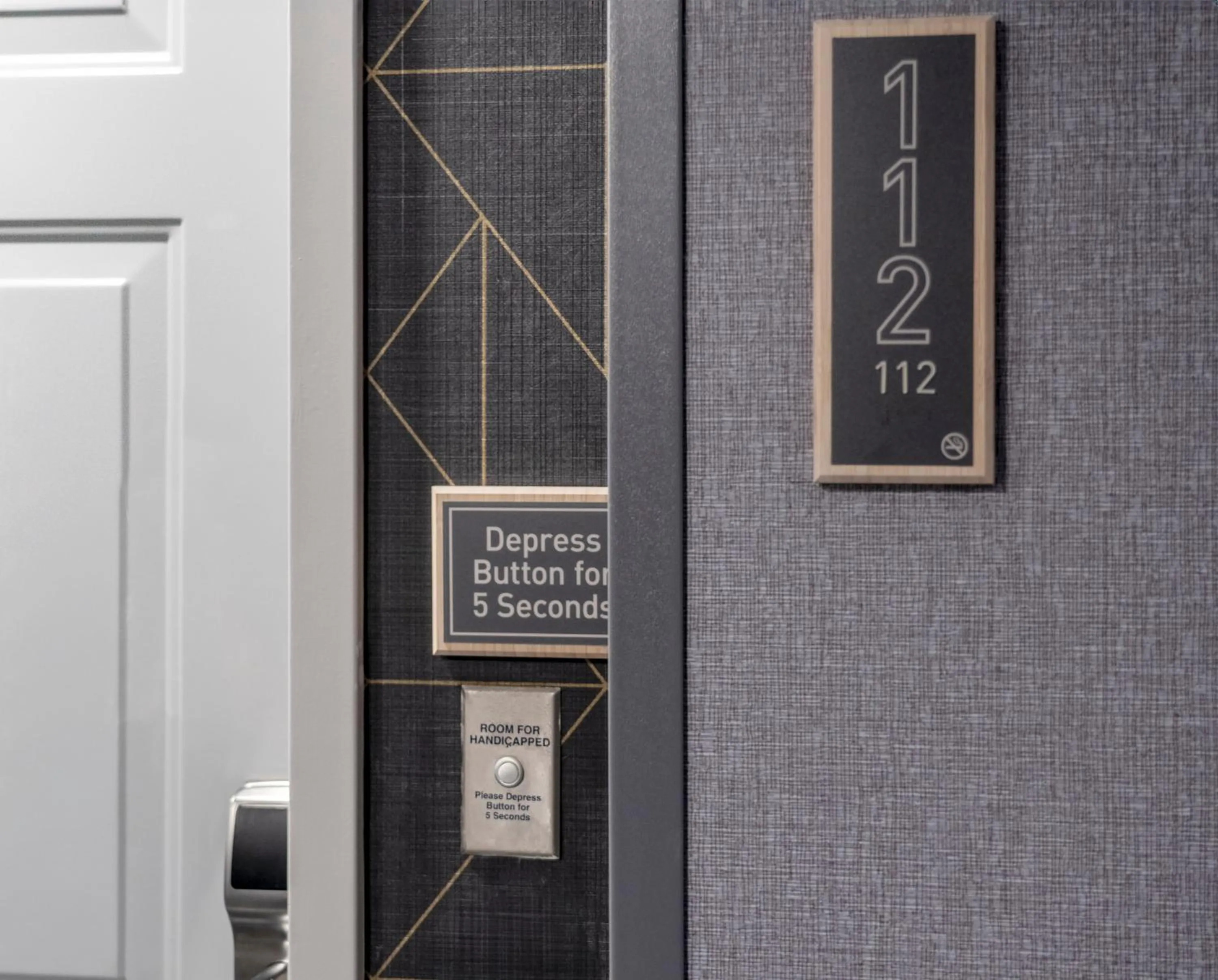 Bedroom in Homewood Suites by Hilton Chester