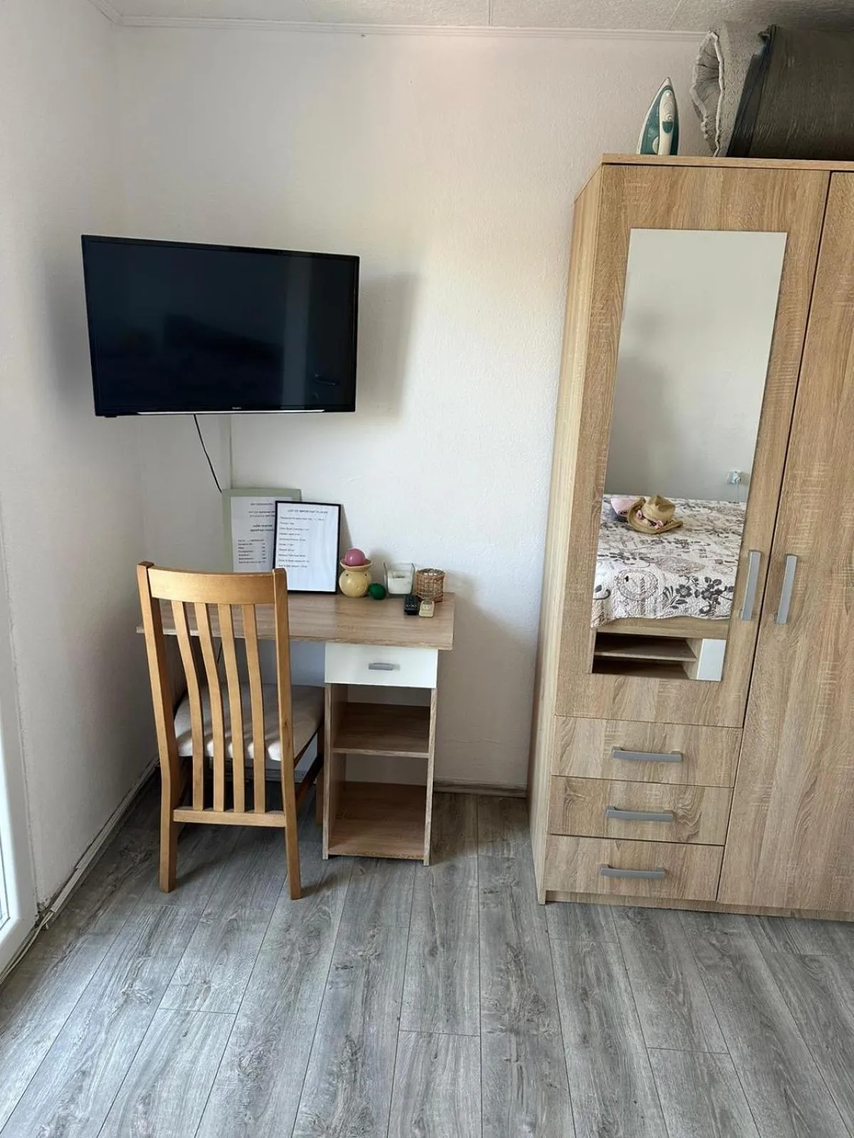 Apartment MIP