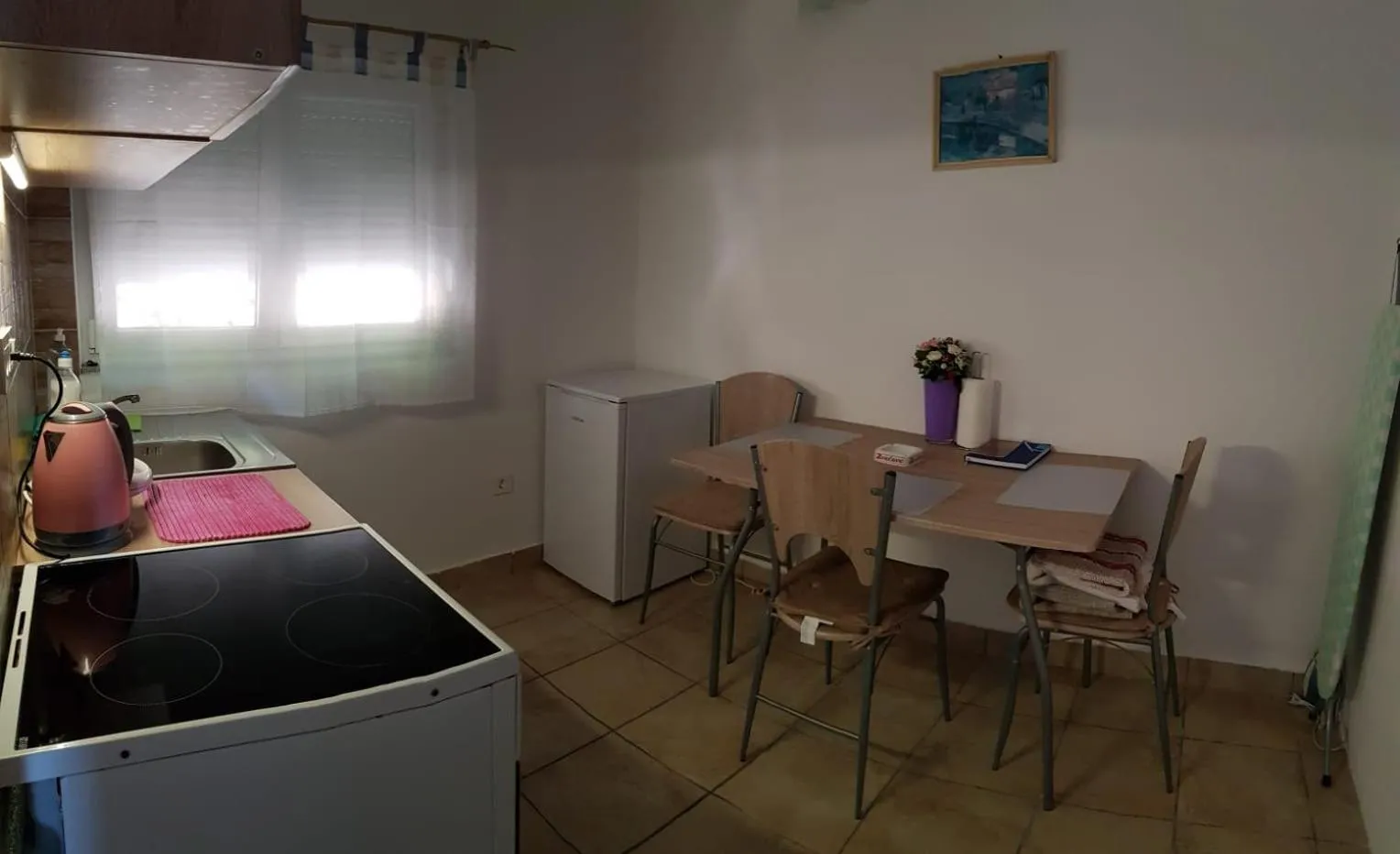 Apartment MIP