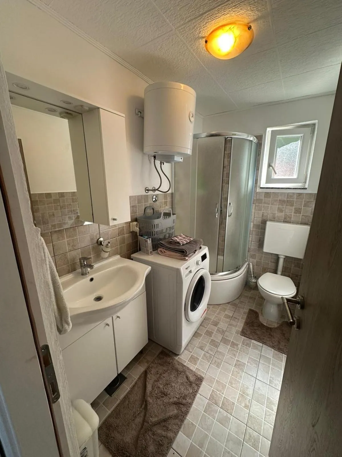 Apartment MIP