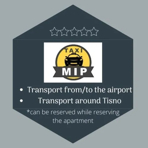 Apartment MIP