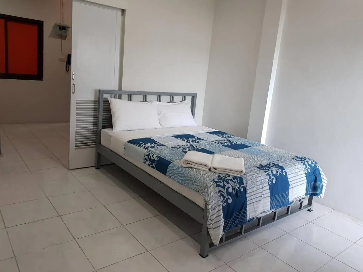 Bed in Buorana Bed in Buorana