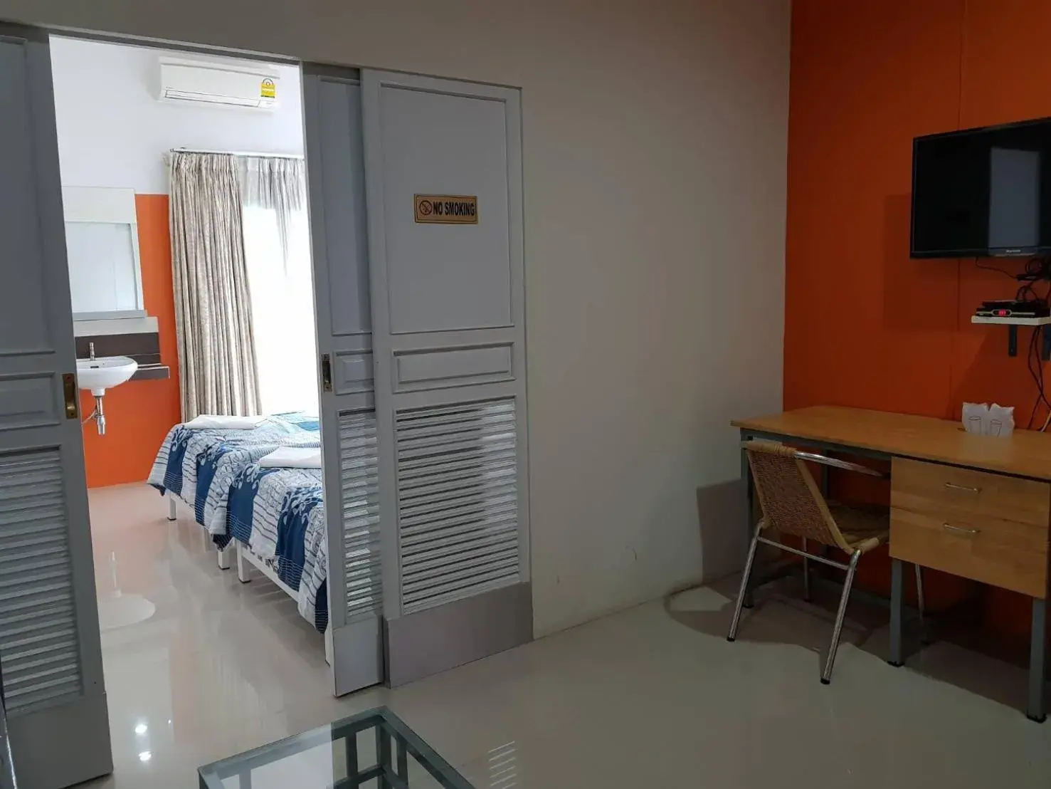 Bed in Buorana Bed in Buorana