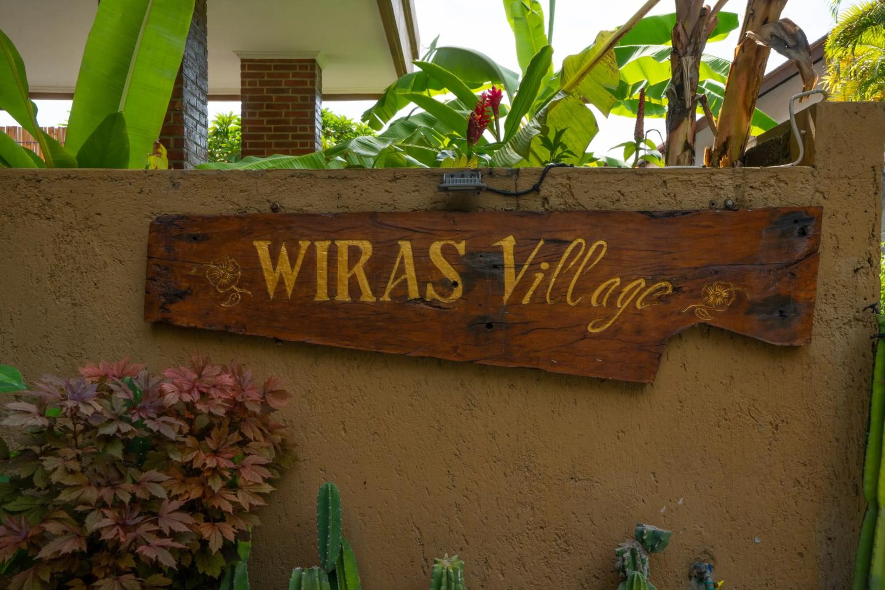Wiras Village