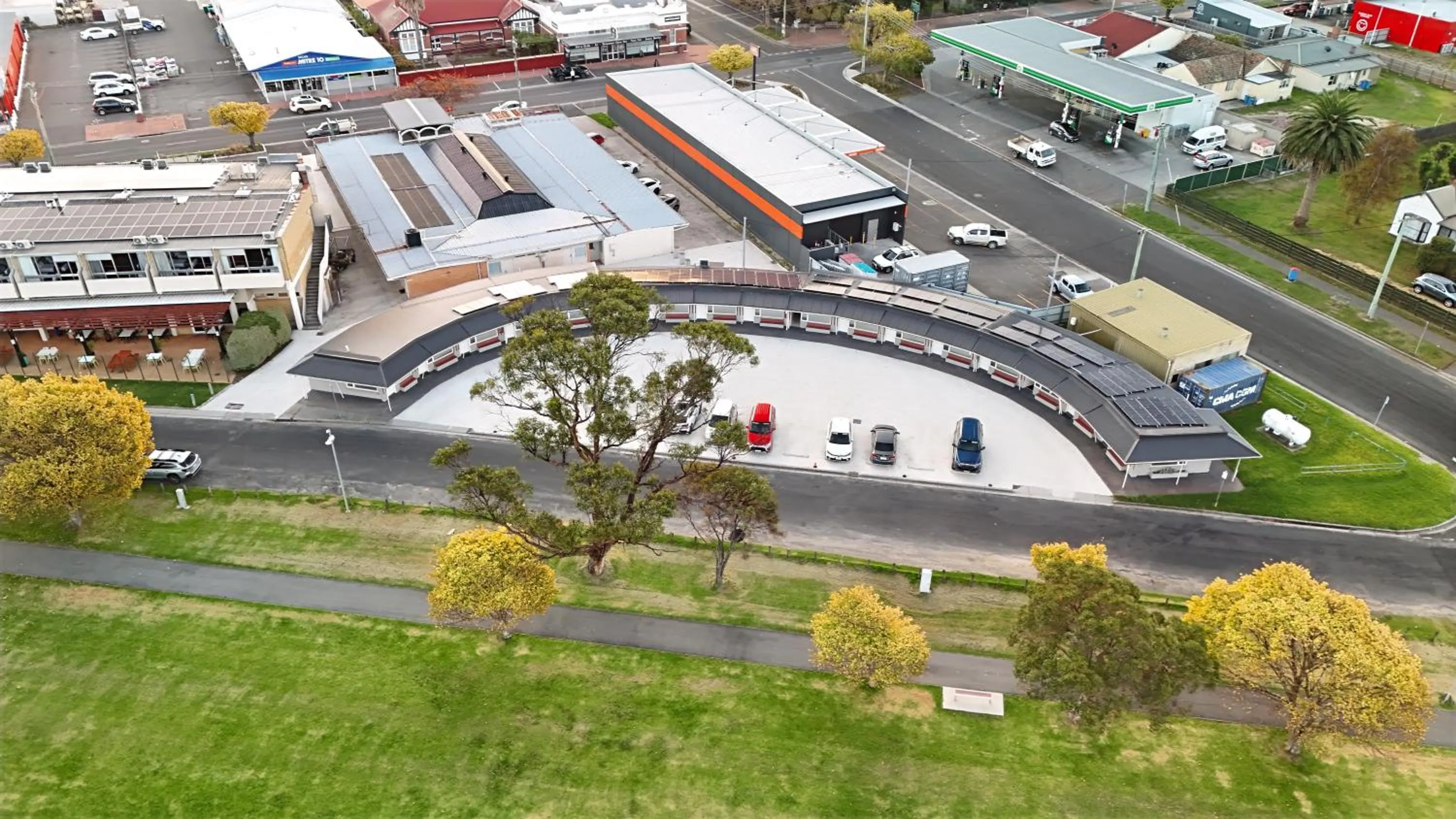 Other in Bayside Hotel