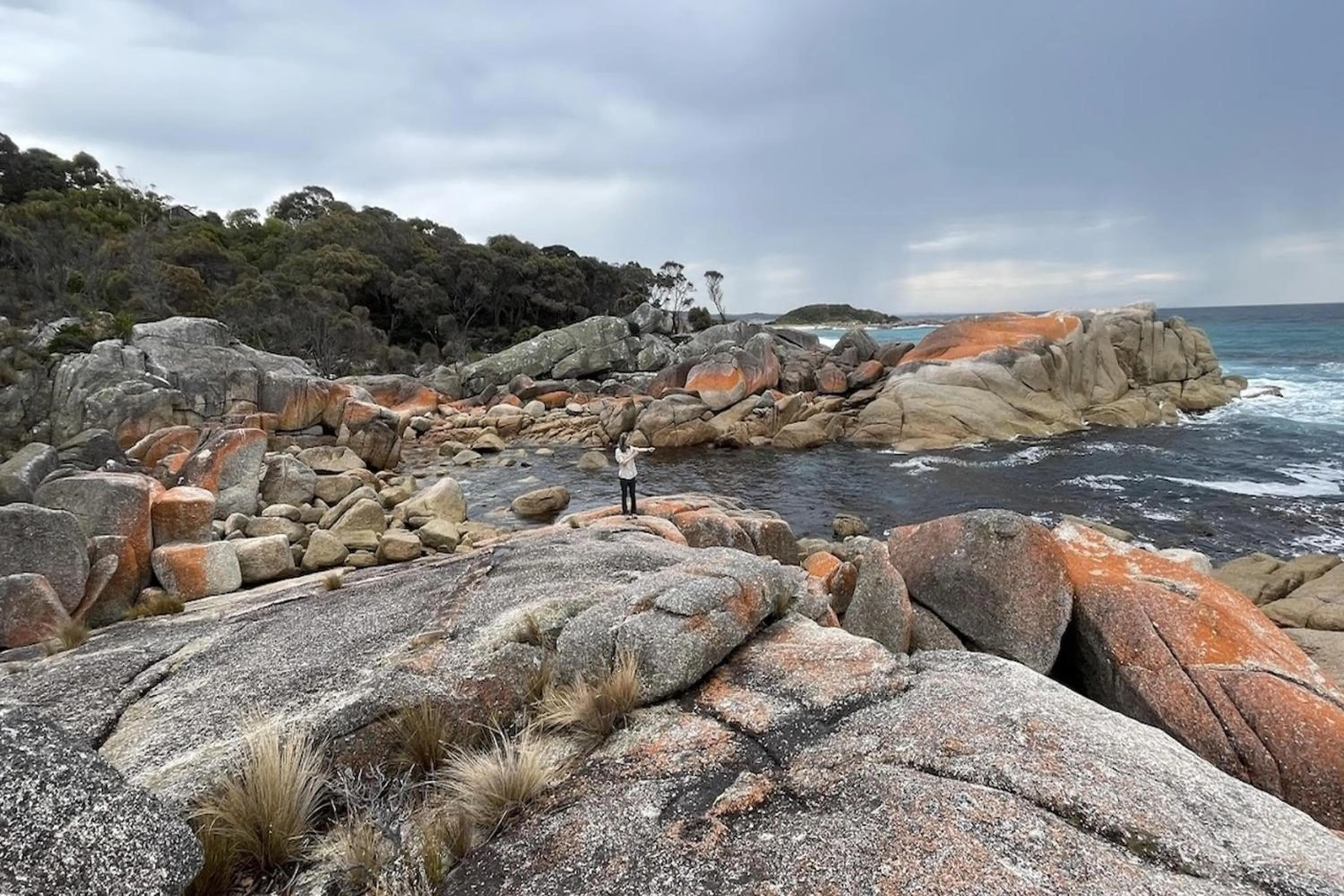 Beach in Bayside Hotel