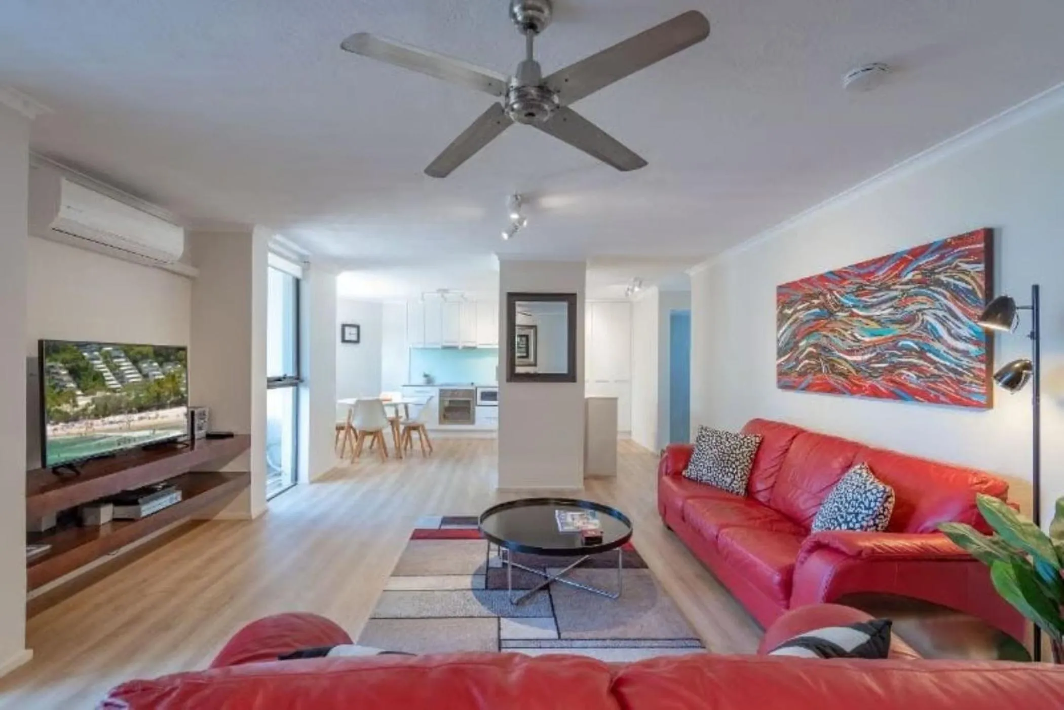 Munna Beach Apartments