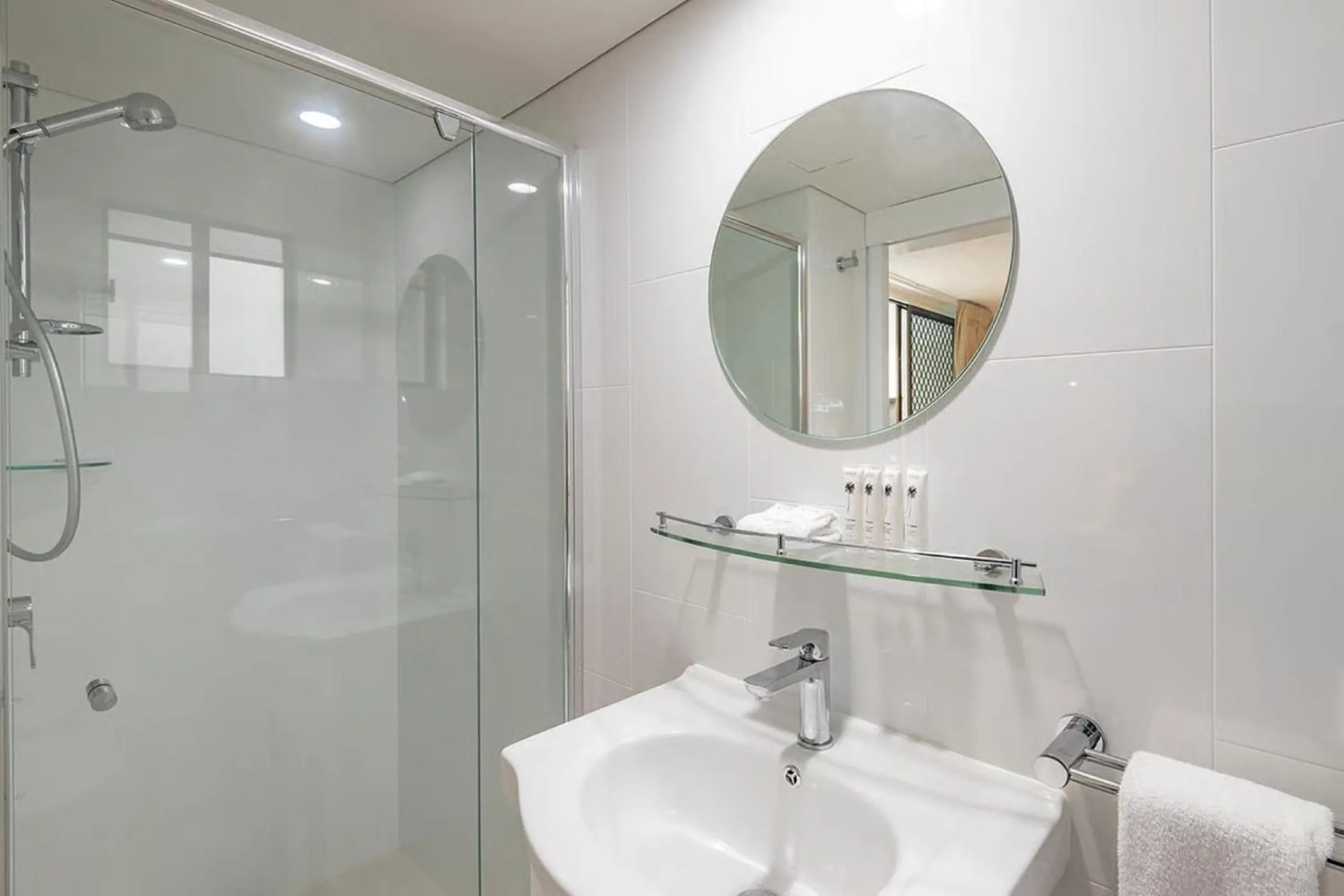 Munna Beach Apartments