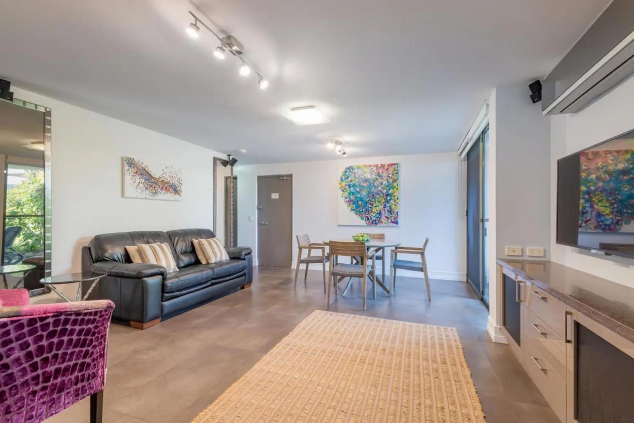 Munna Beach Apartments