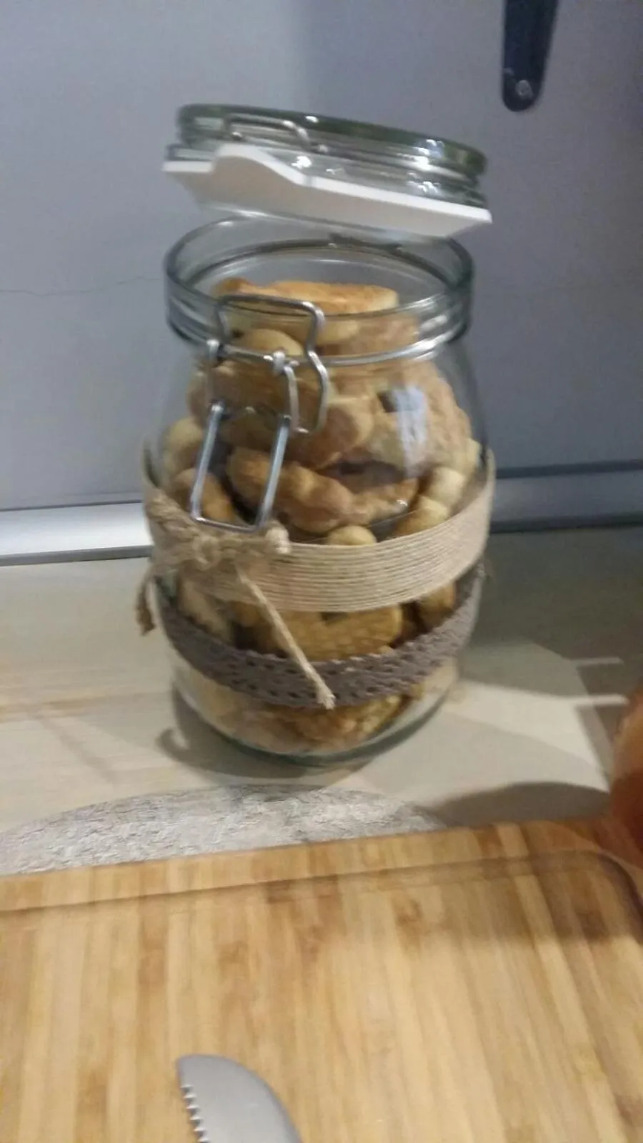 Breakfast in BebNonnaMaria1928