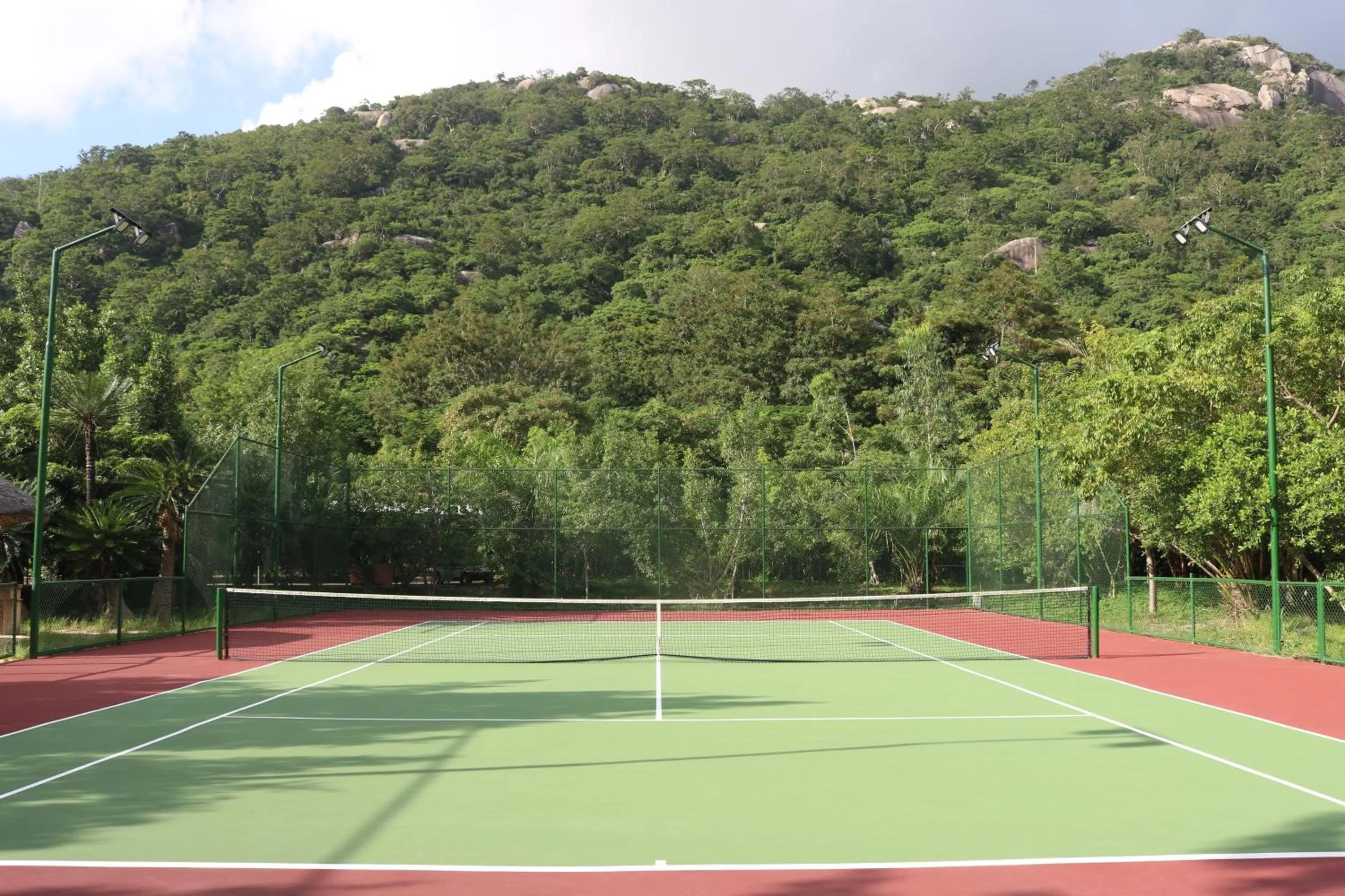 Activities in Six Senses Ninh Van Bay