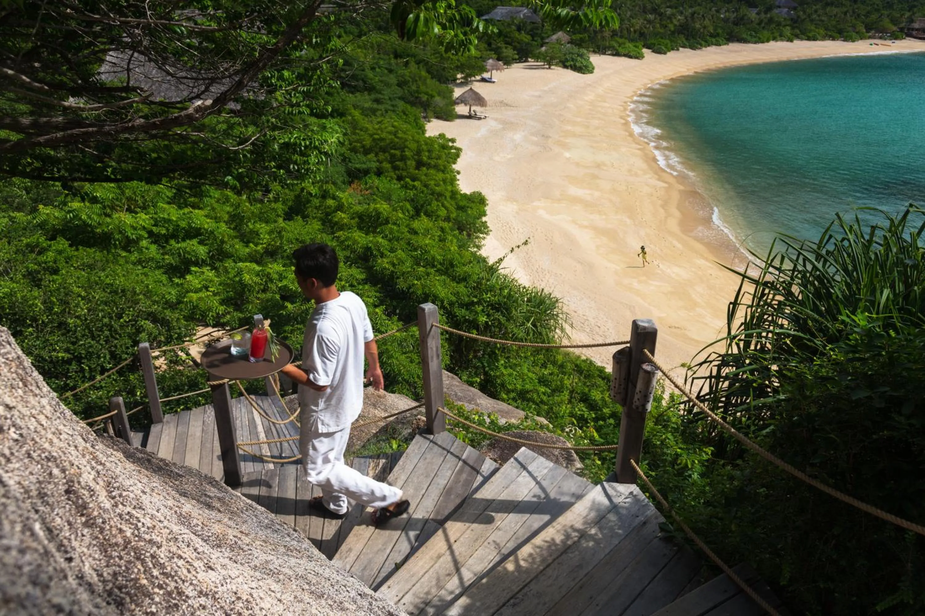 Other in Six Senses Ninh Van Bay