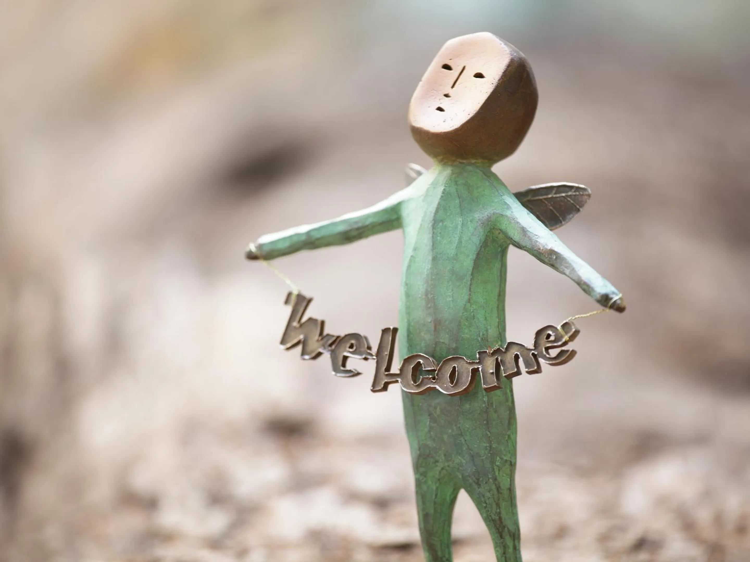 Decorative detail in Mitsui Garden Hotel Ueno