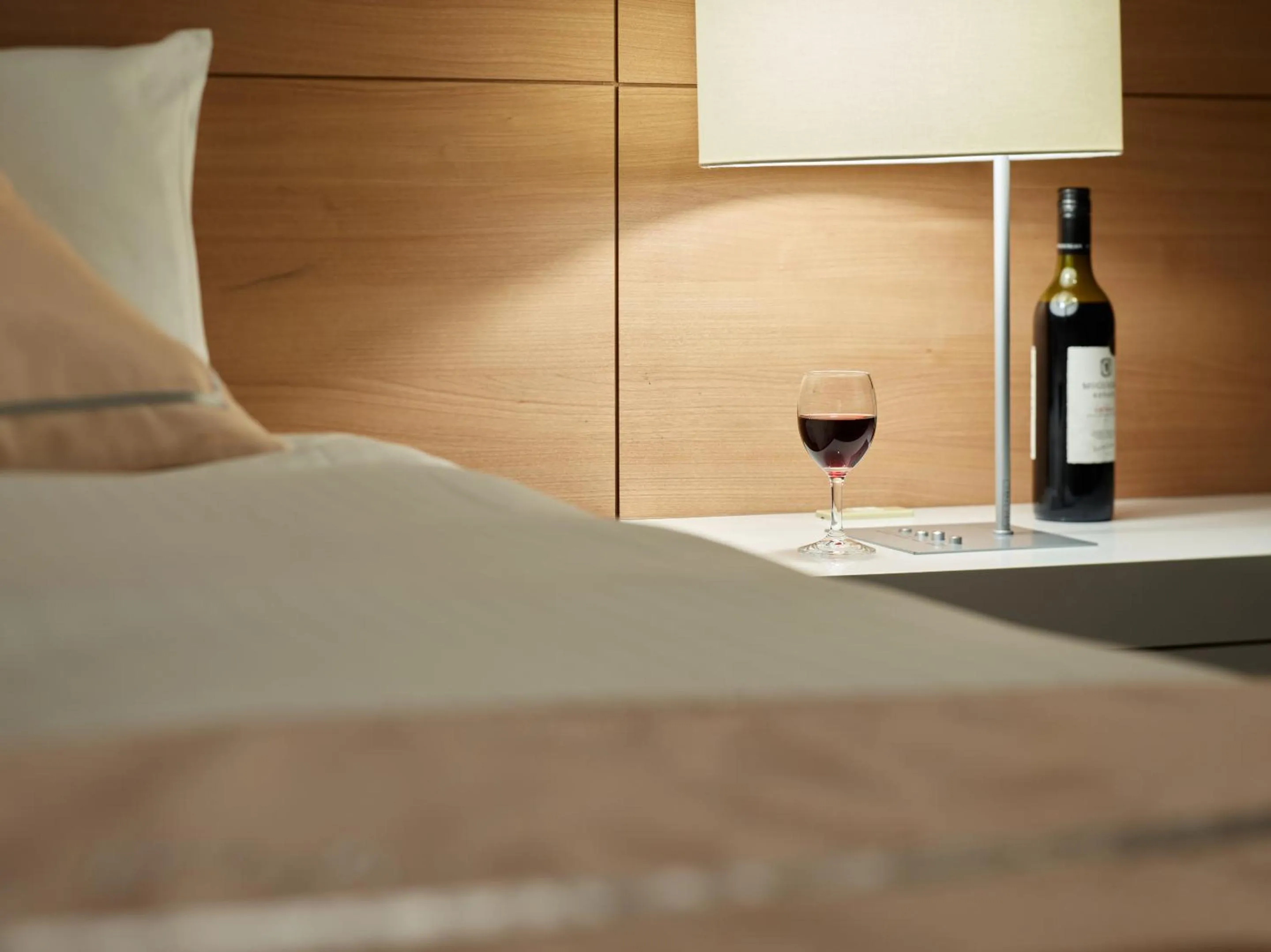 Other, Bed in Mitsui Garden Hotel Ueno