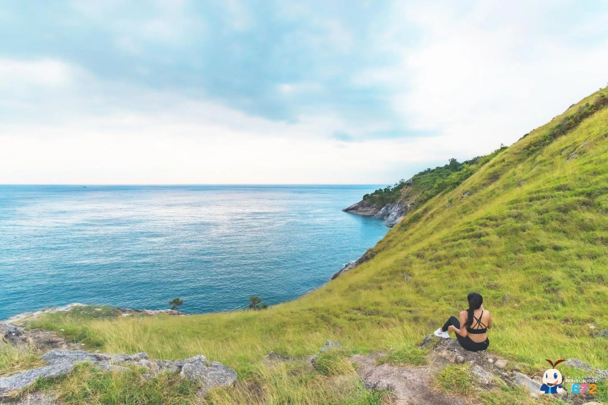 Nearby landmark in Baan Krating Phuket Resort -SHA Plus