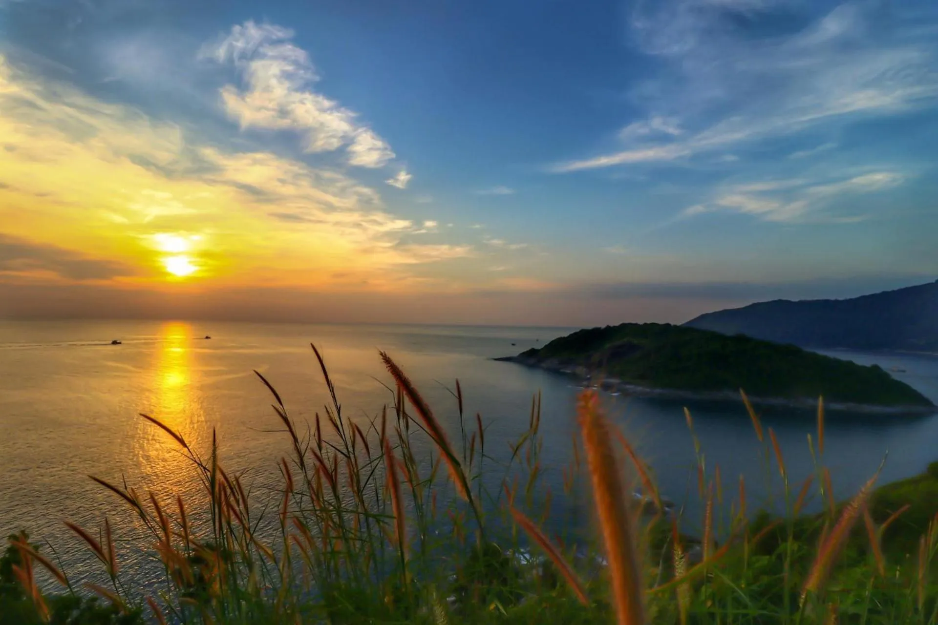 Nearby landmark in Baan Krating Phuket Resort -SHA Plus