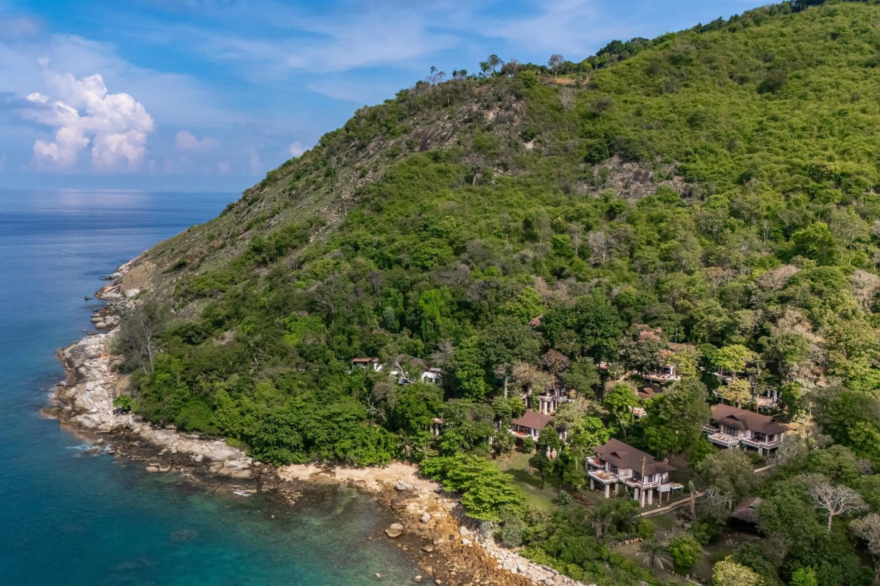 Nearby landmark in Baan Krating Phuket Resort -SHA Plus