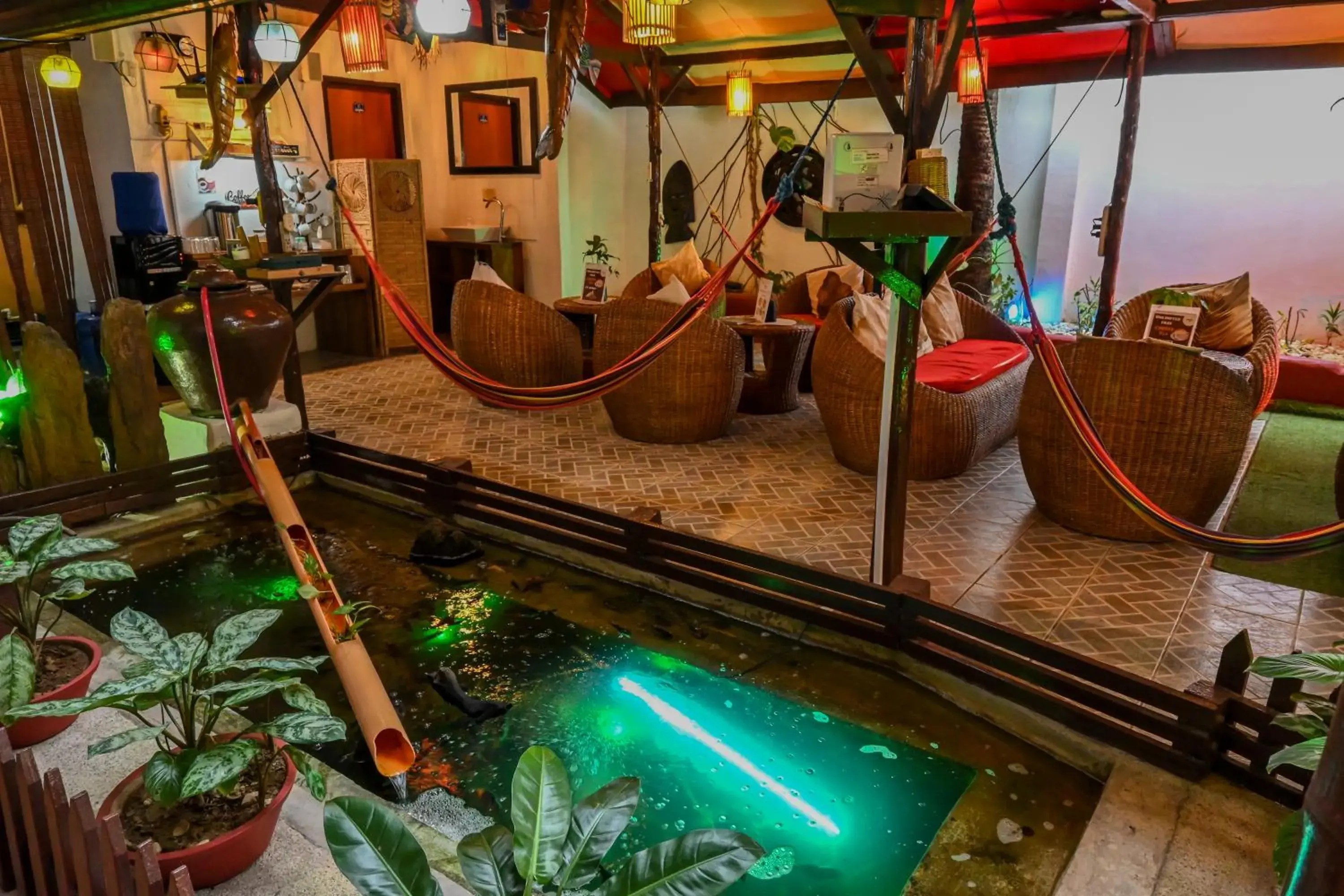 Bulskamp Inn Bulskamp Inn