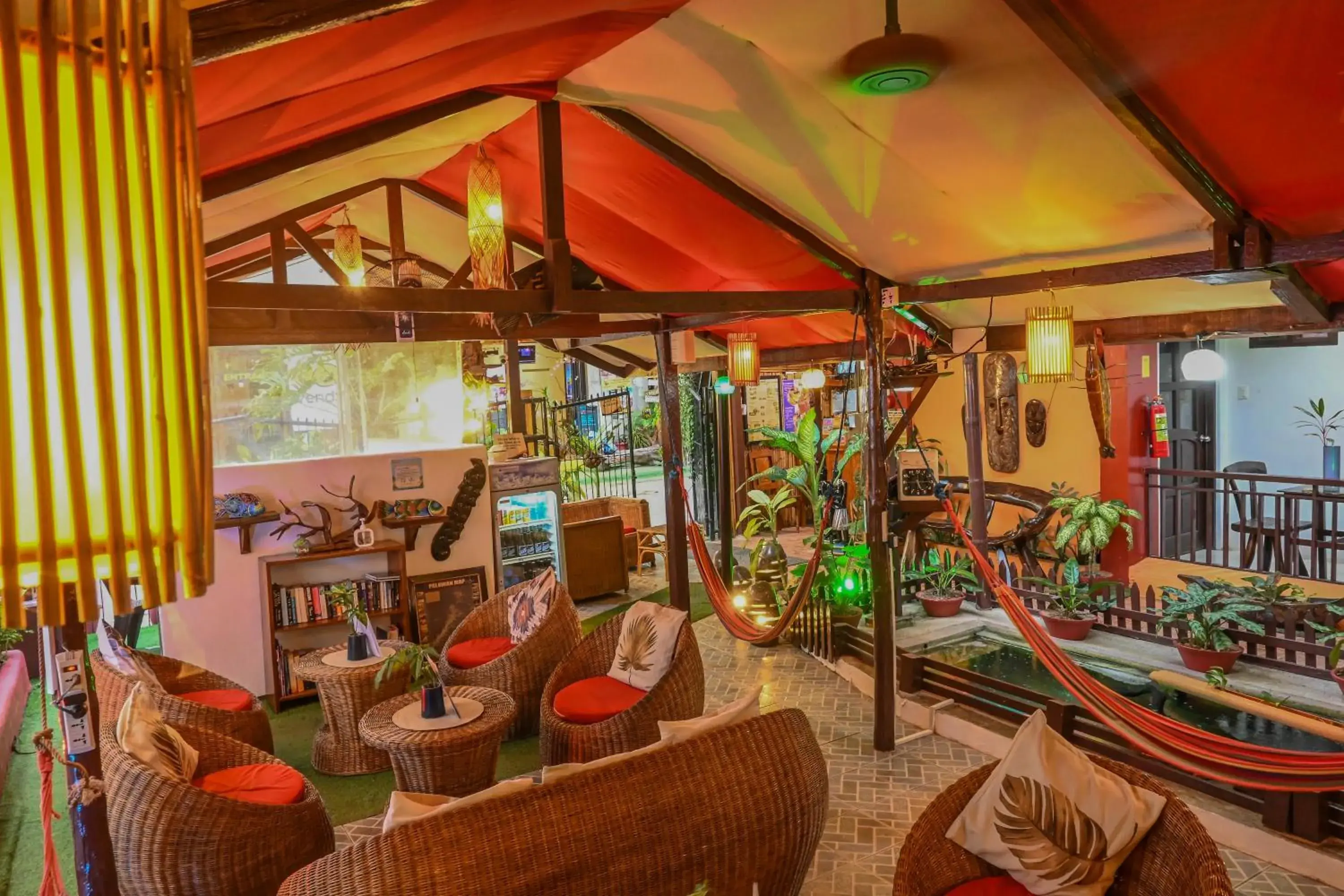 Bulskamp Inn Bulskamp Inn