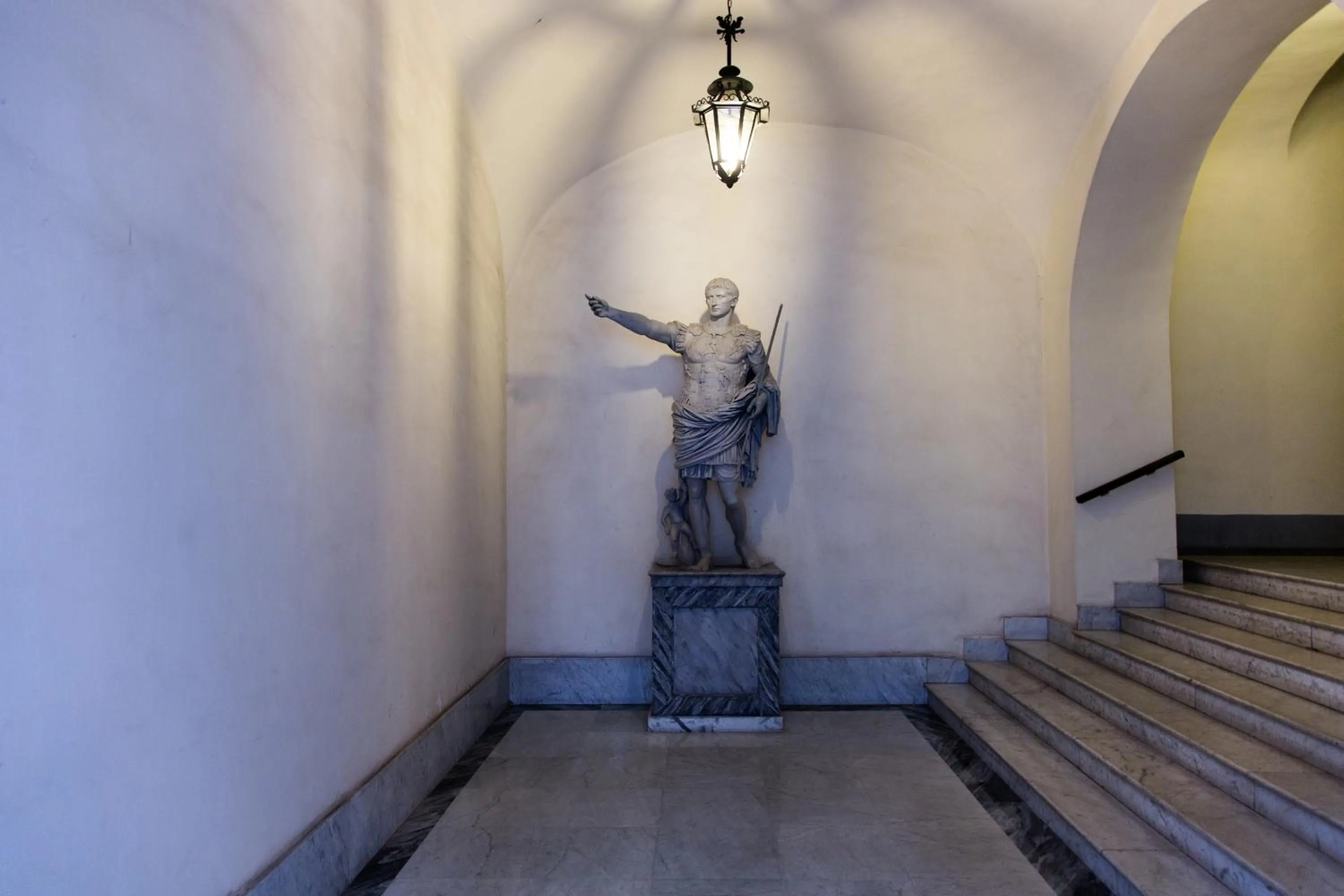 Other in Venustas Roma Hotel