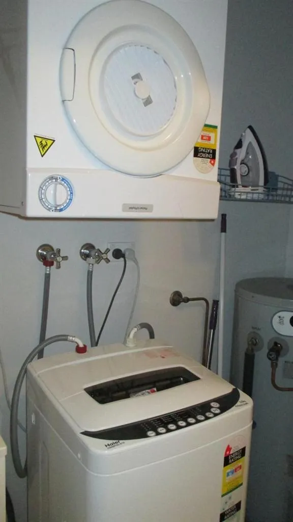 Edge Apartments Cairns