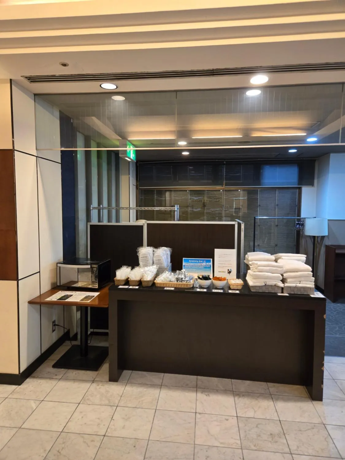 Smile Hotel Kyoto Shijo