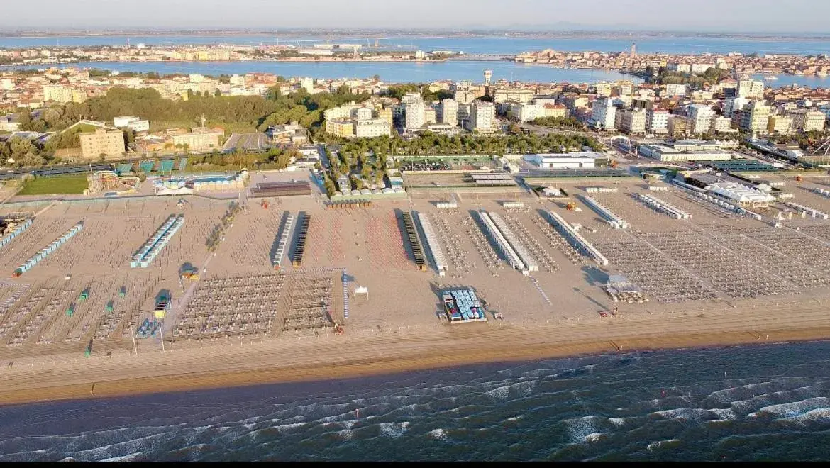 Villaggio Camping Europa Villaggio Camping Europa