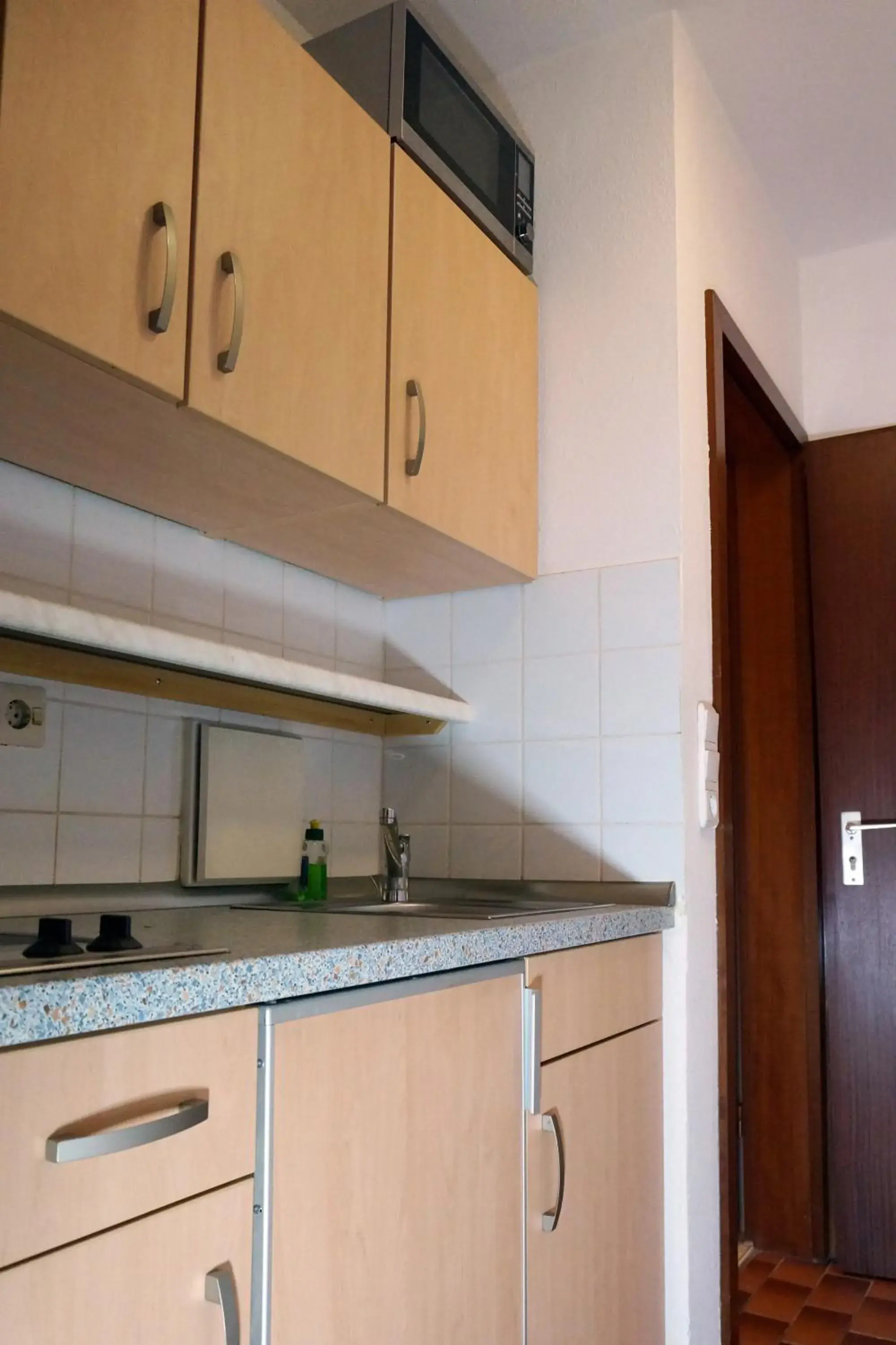 Standard Apartment - single occupancy in Sonnleiten-Rupert Standard Apartment - single occupancy in Sonnleiten-Rupert